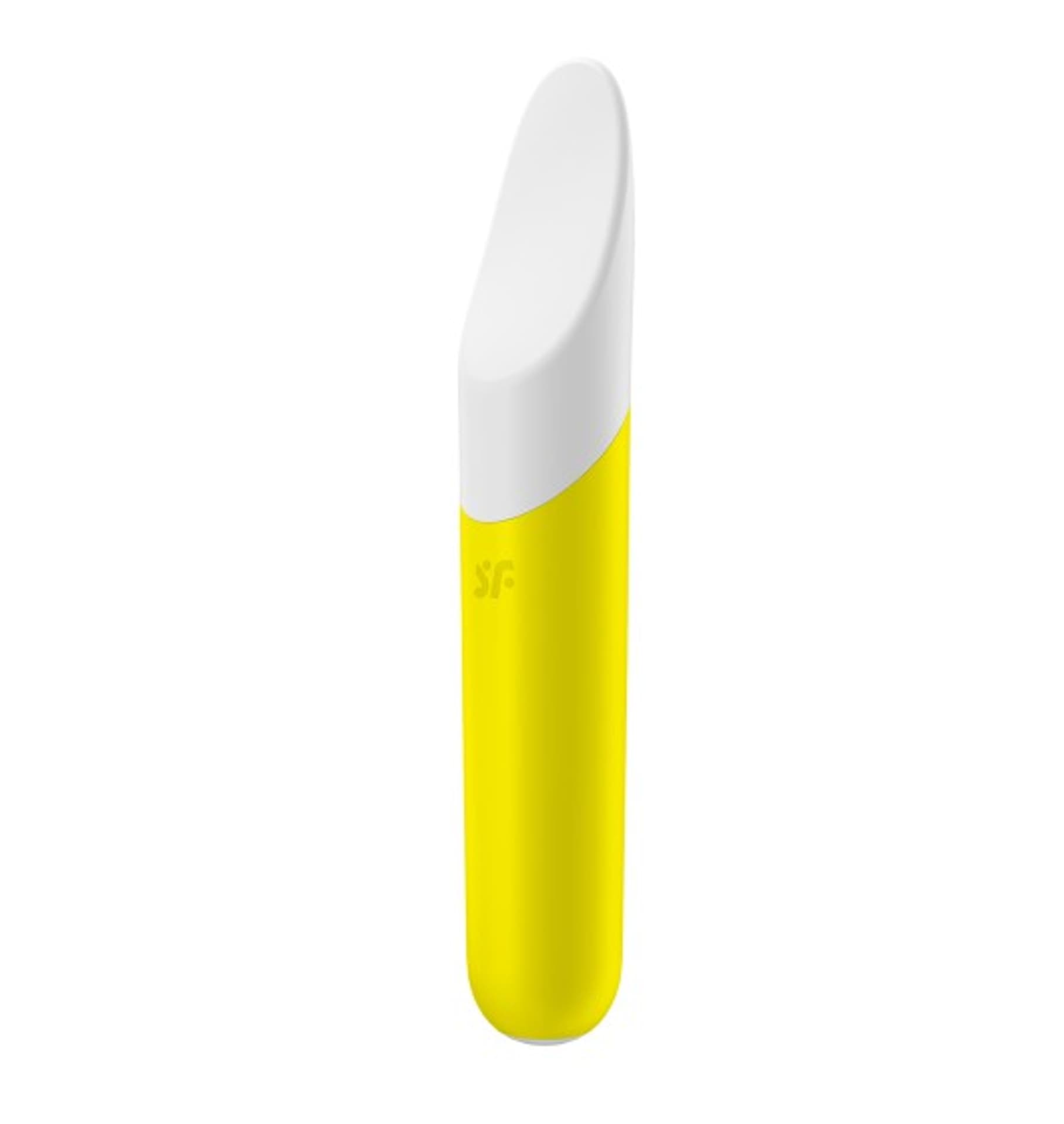 

Ultra Power Bullet 7 Yellow
