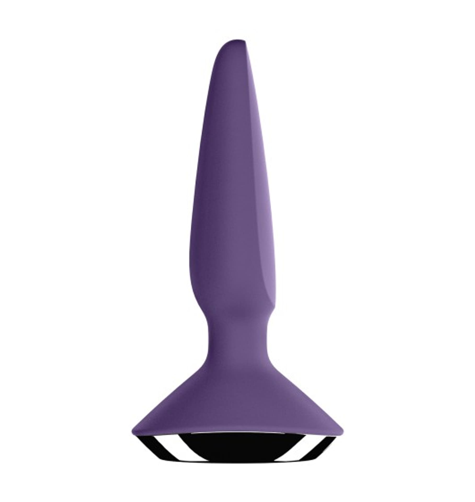 

Plug-ilicious 1 Purple