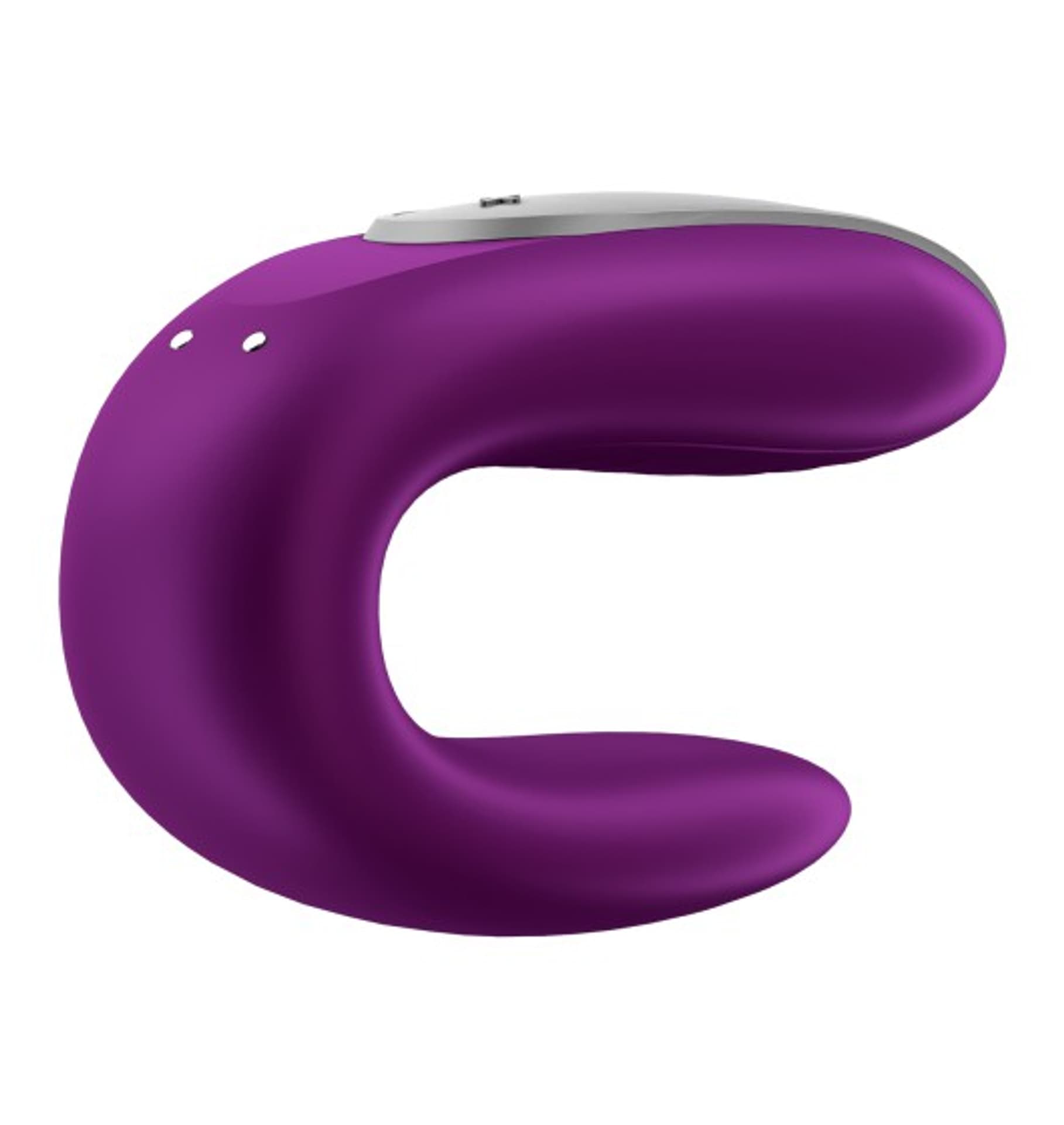 

Satisfyer Double Fun Violet