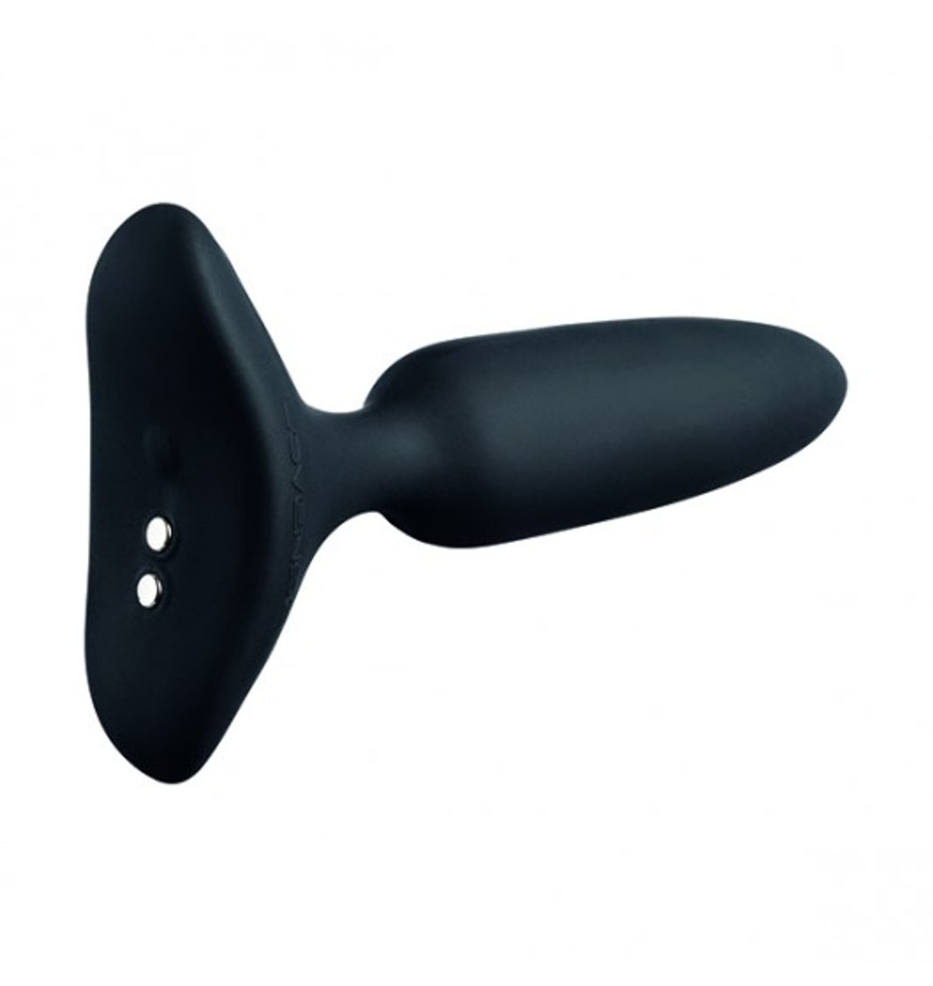 

Hush 2 Butt plug 25mm