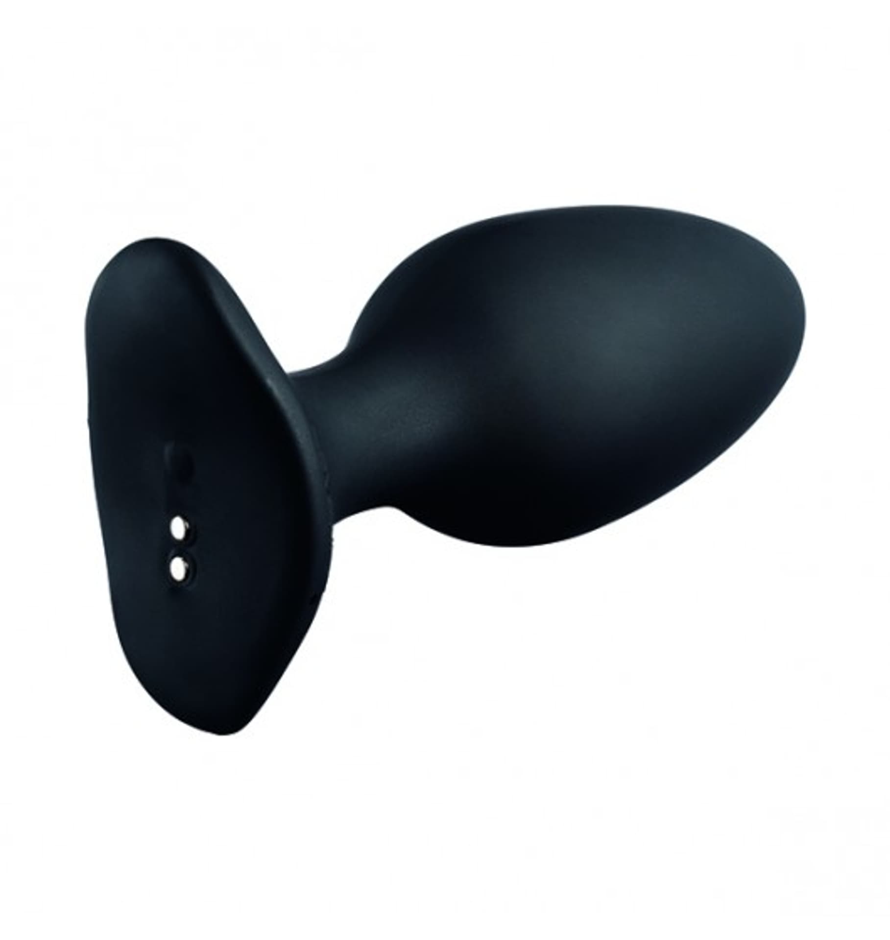 

Hush 2 Butt plug 57mm