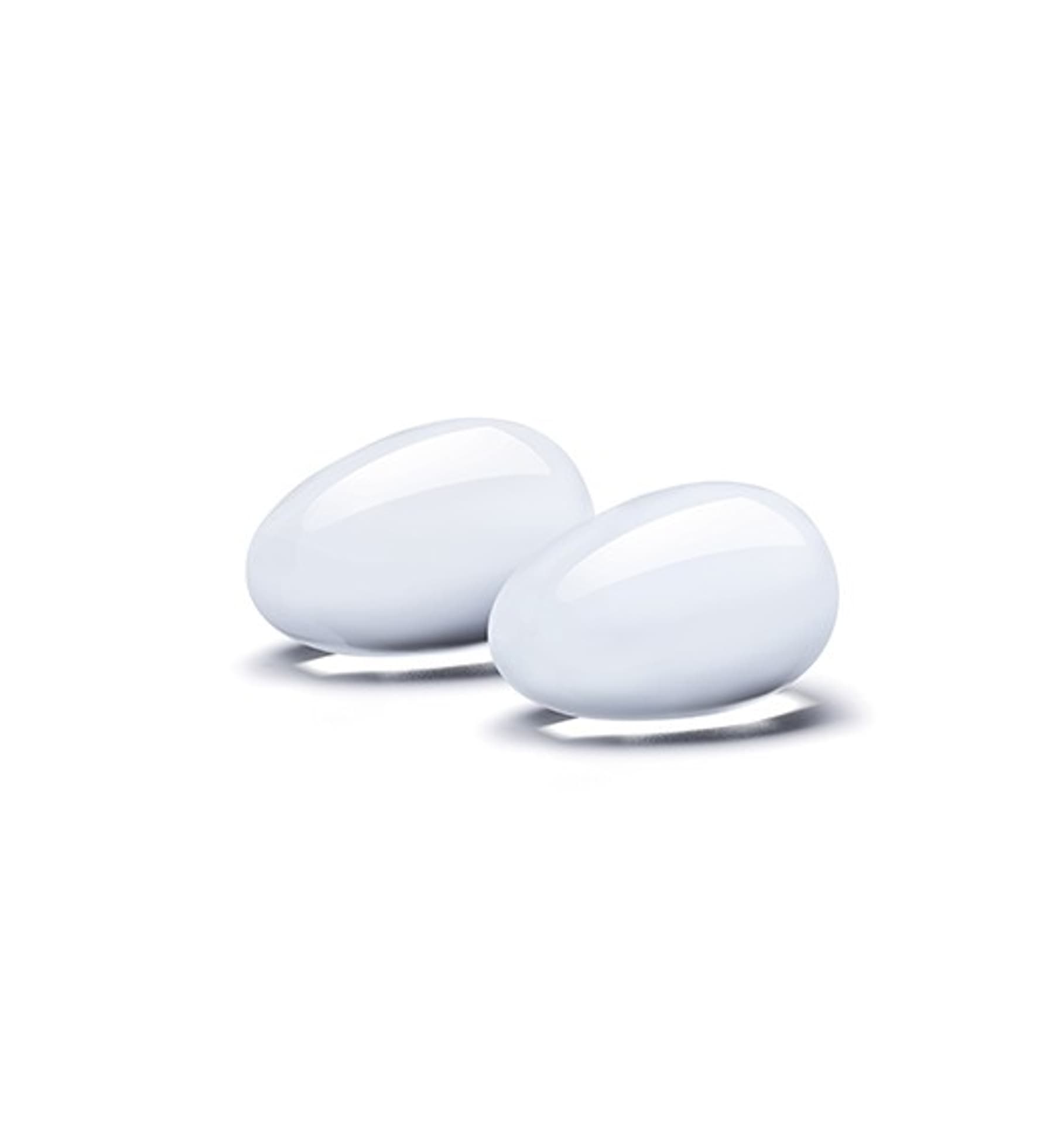 

Glas - Glass Yoni Eggs