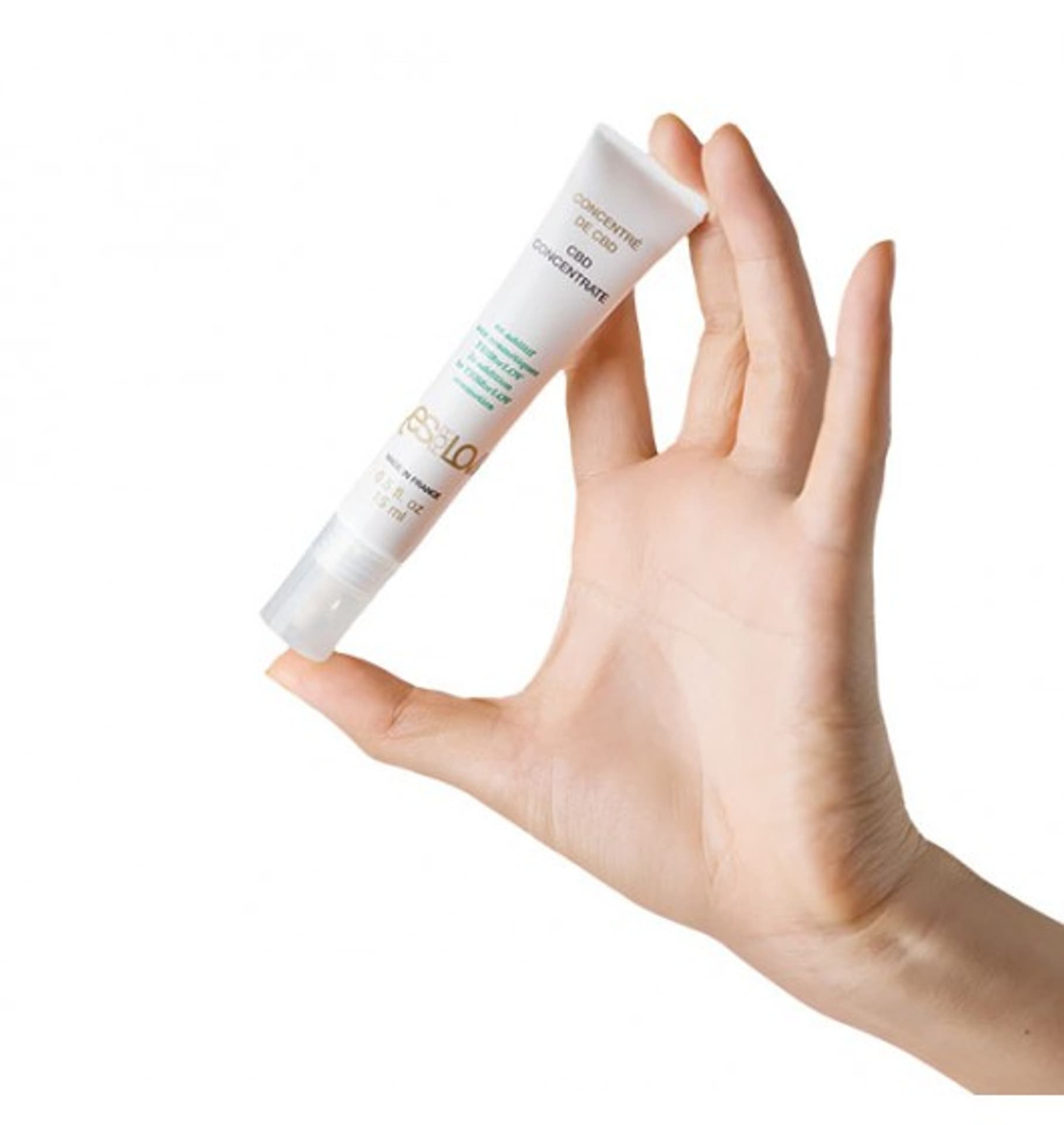 

YFL CBD Concentrate 15ml