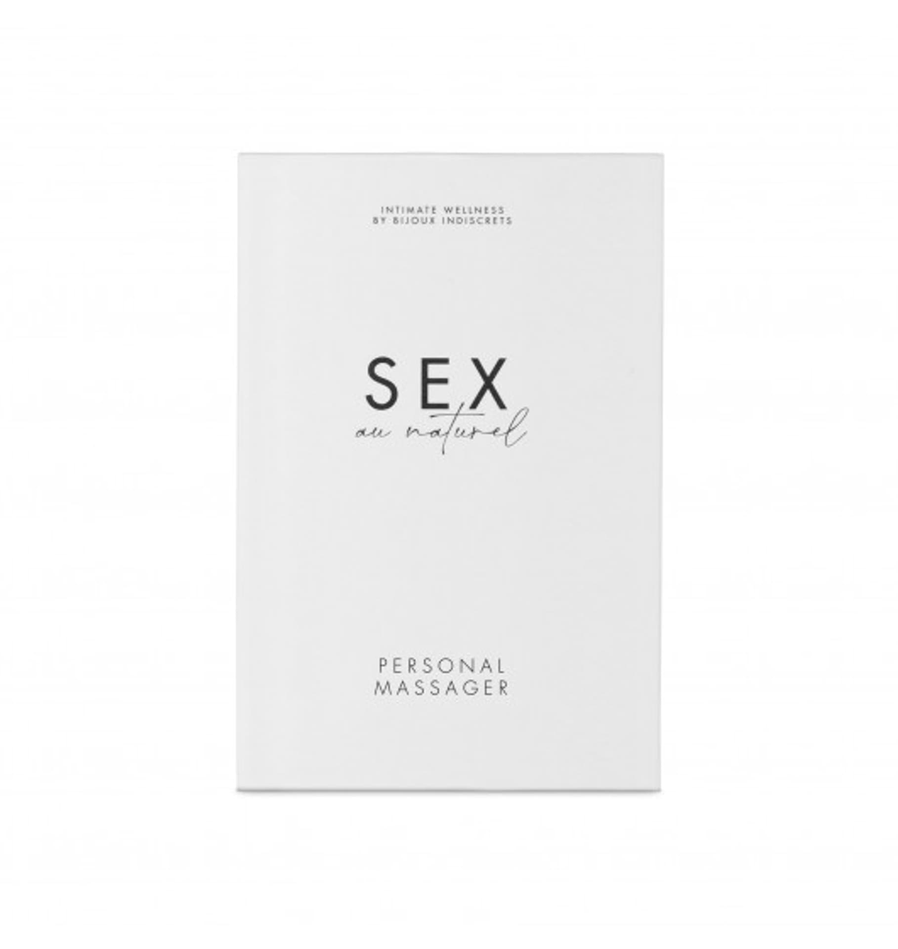 

Bijoux Indiscrets Vibrating personal massager