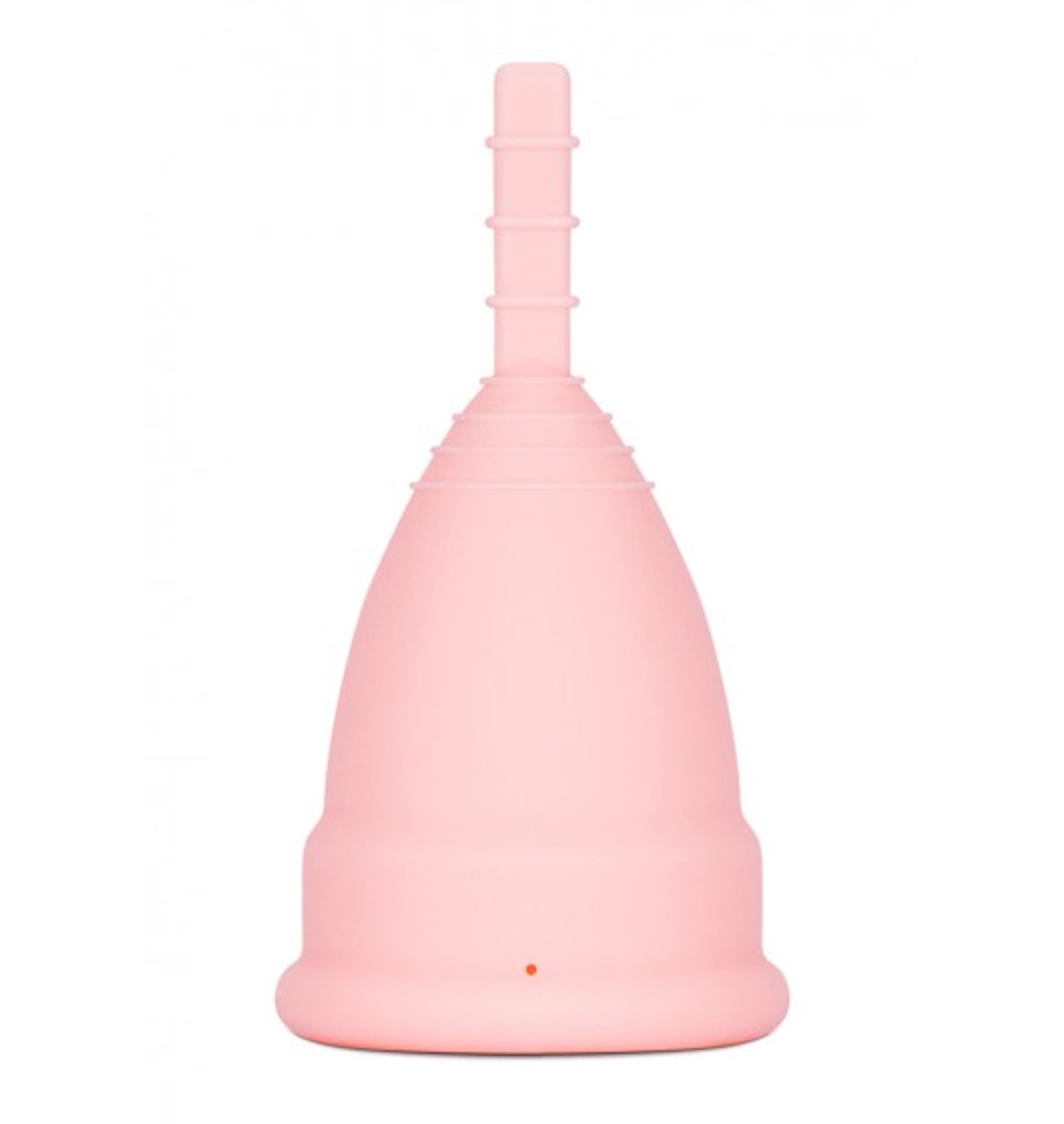 

Vush Let's Flow Menstrual Cup Regular