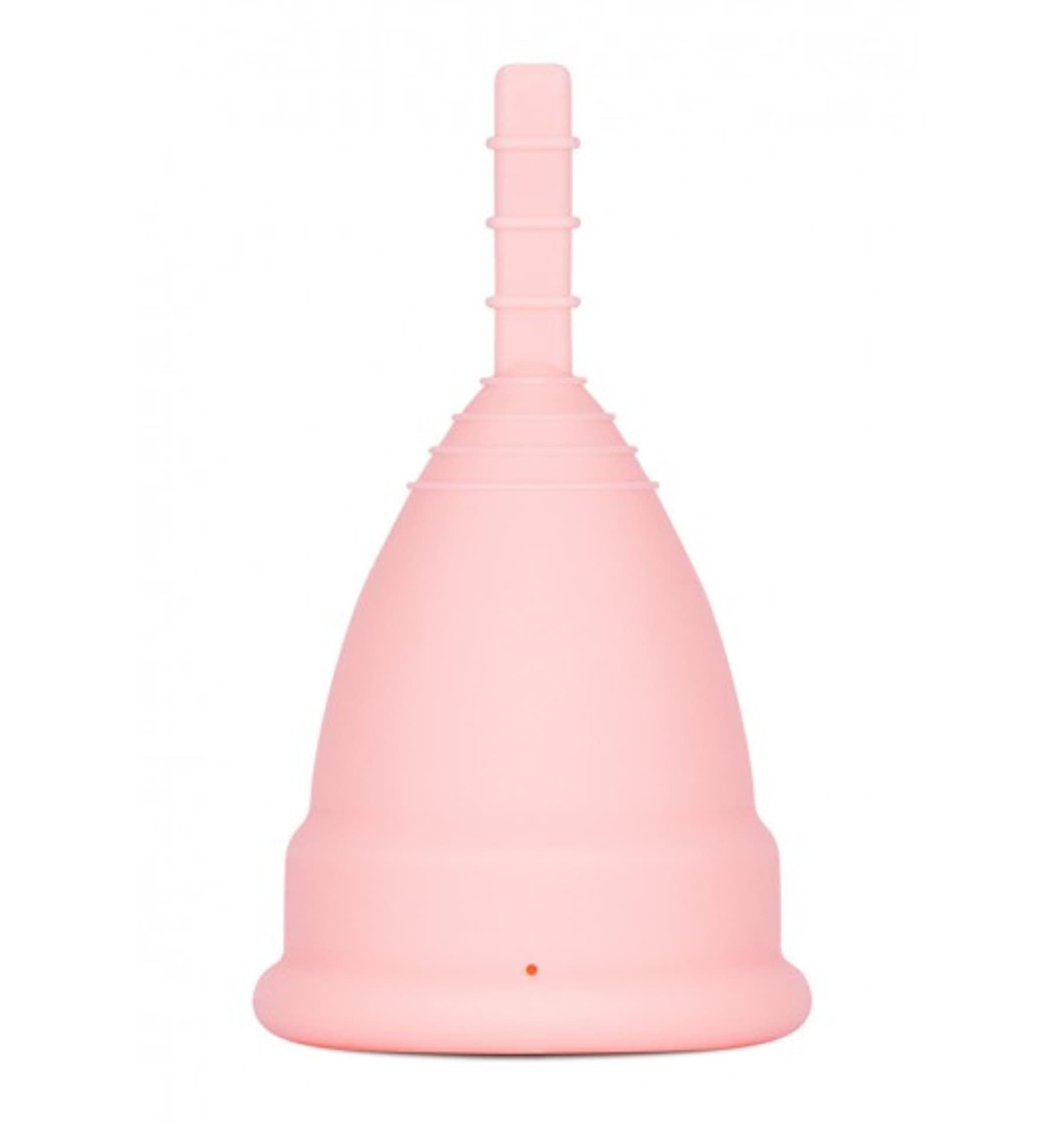 

Vush Let's Flow Menstrual Cup Super