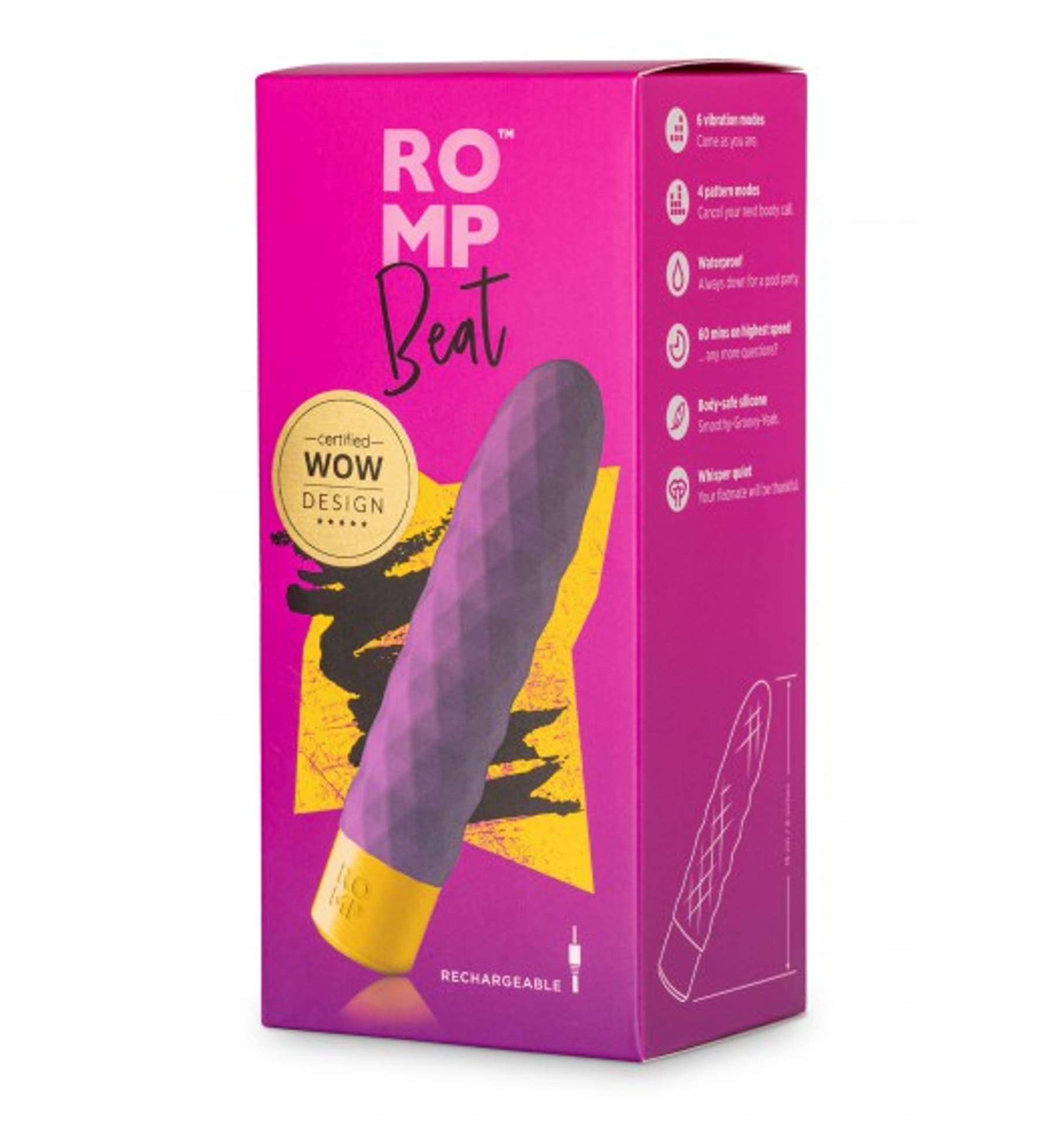 

Romp Beat