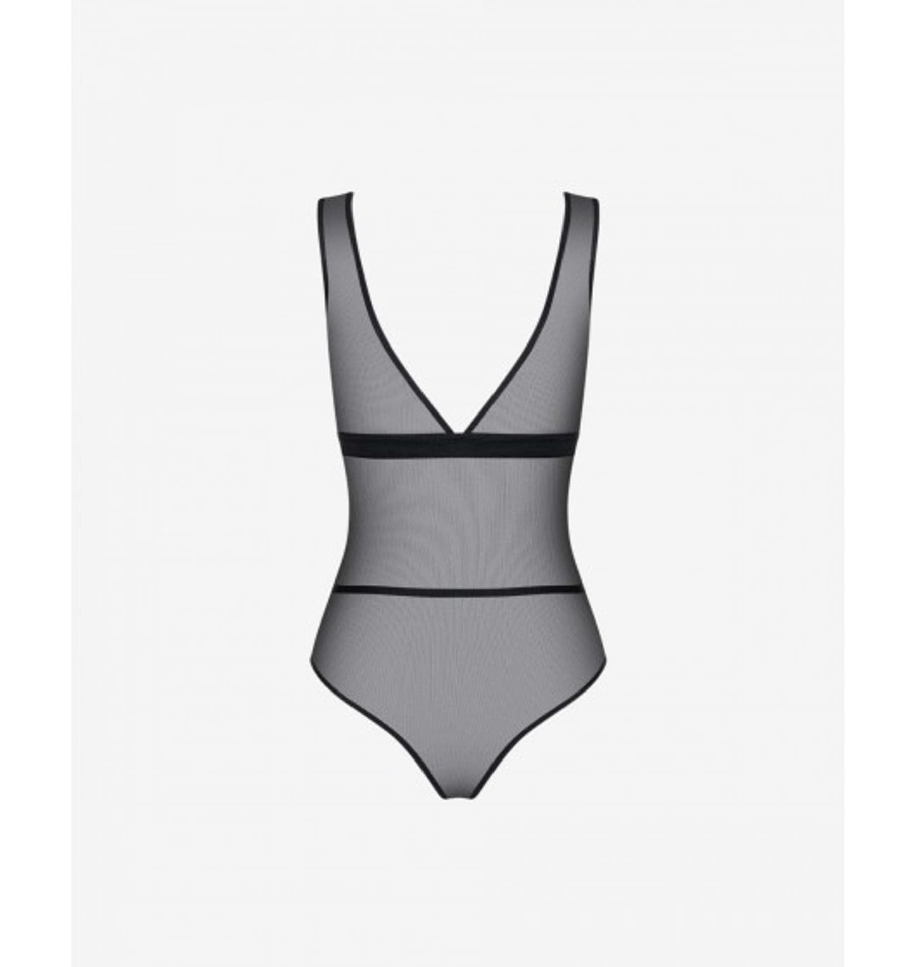 

Natalie body L