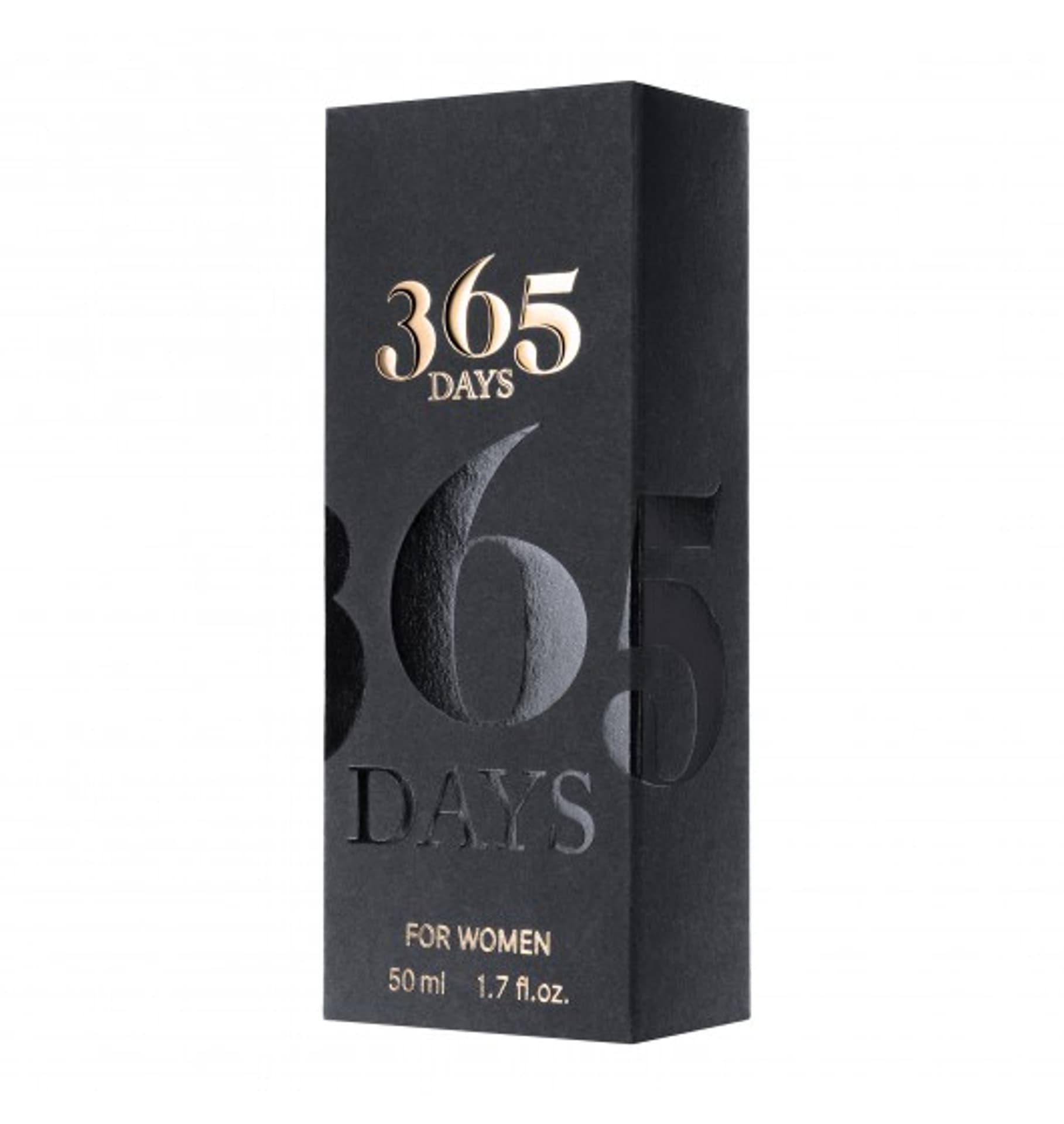 

365 Days for women 50ml
