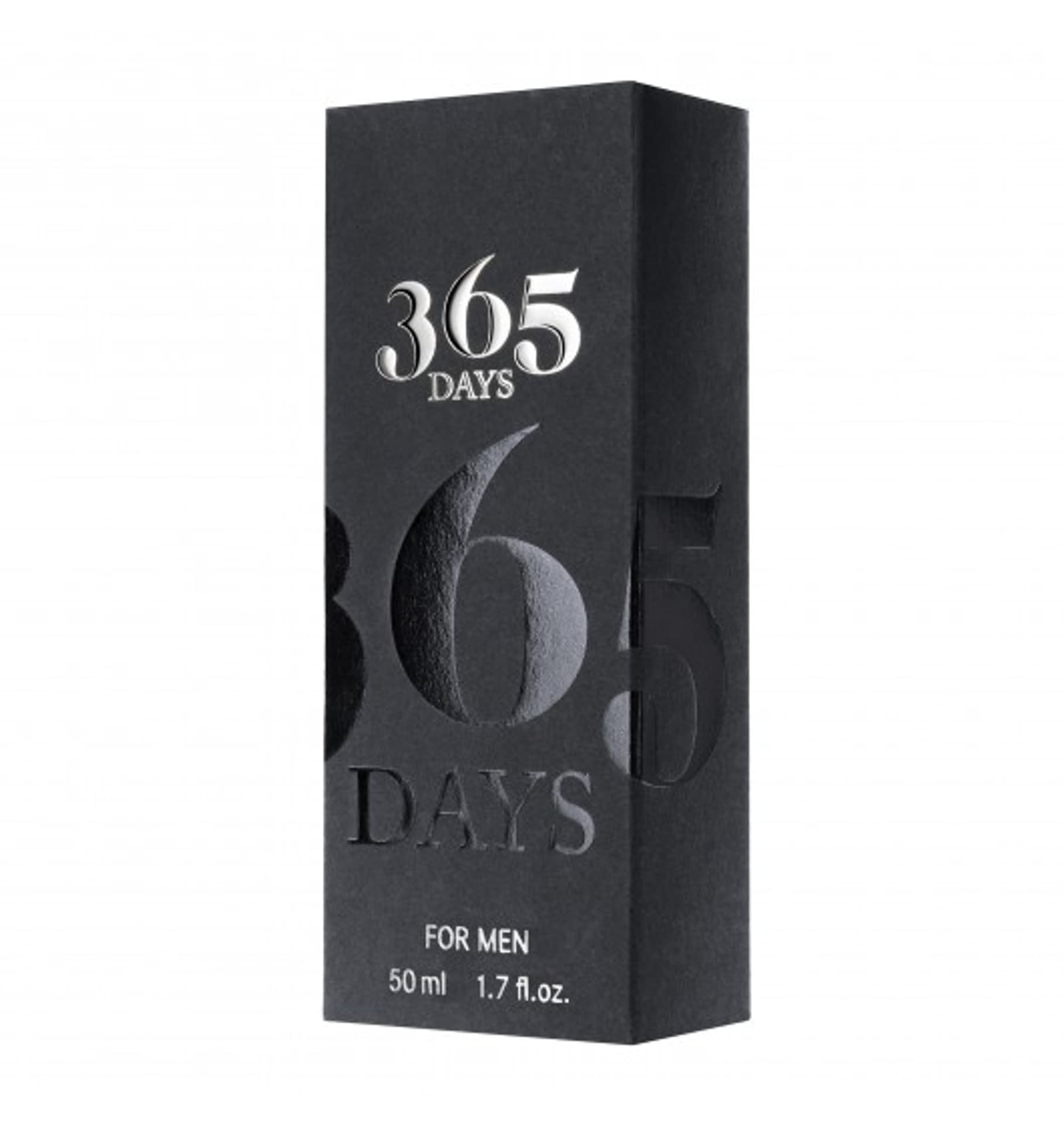 

365 Days for men 50ml