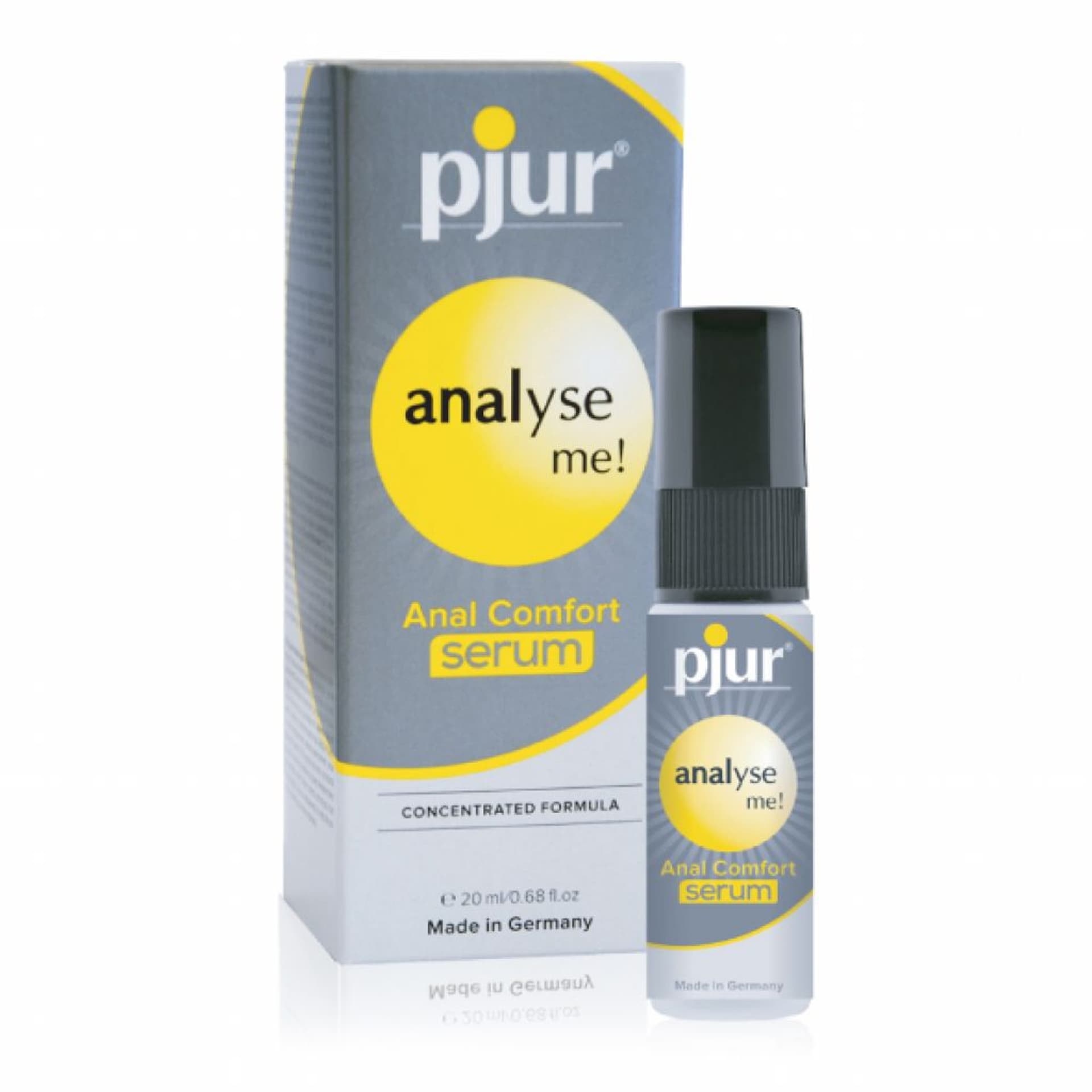 

pjur Analyse Me! Serum 20 ml