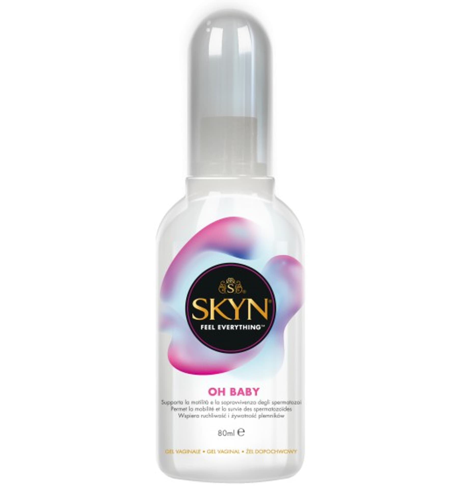 

Skyn Oh Baby 80ml żel