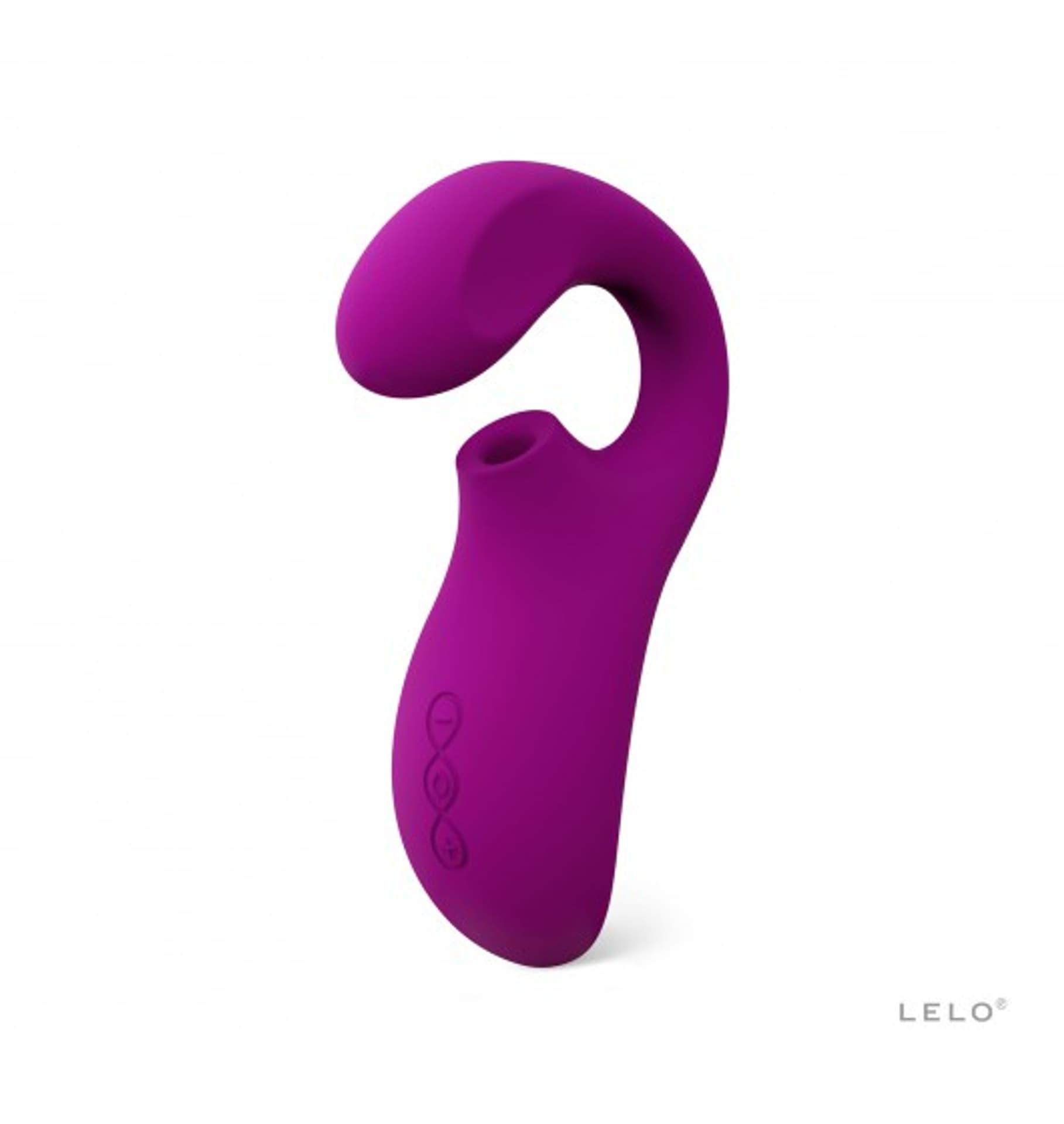 

Lelo Enigma Cruise Deep Rose