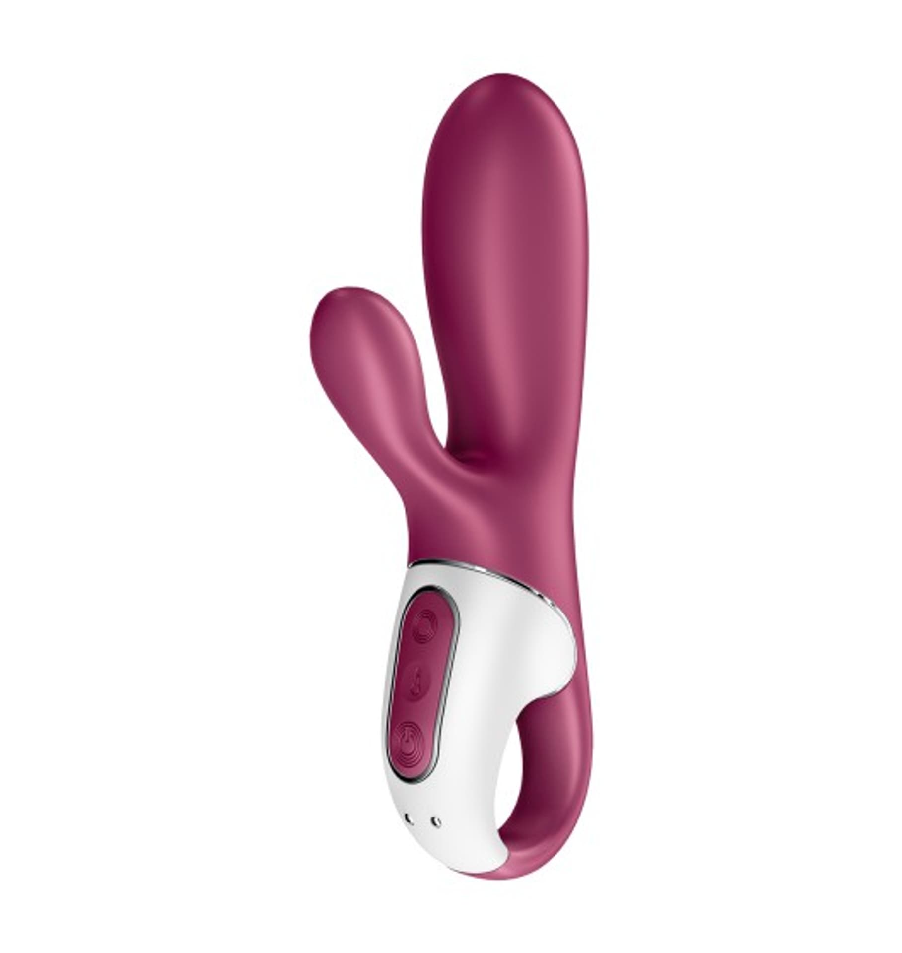 

Satisfyer Hot Bunny Connect App