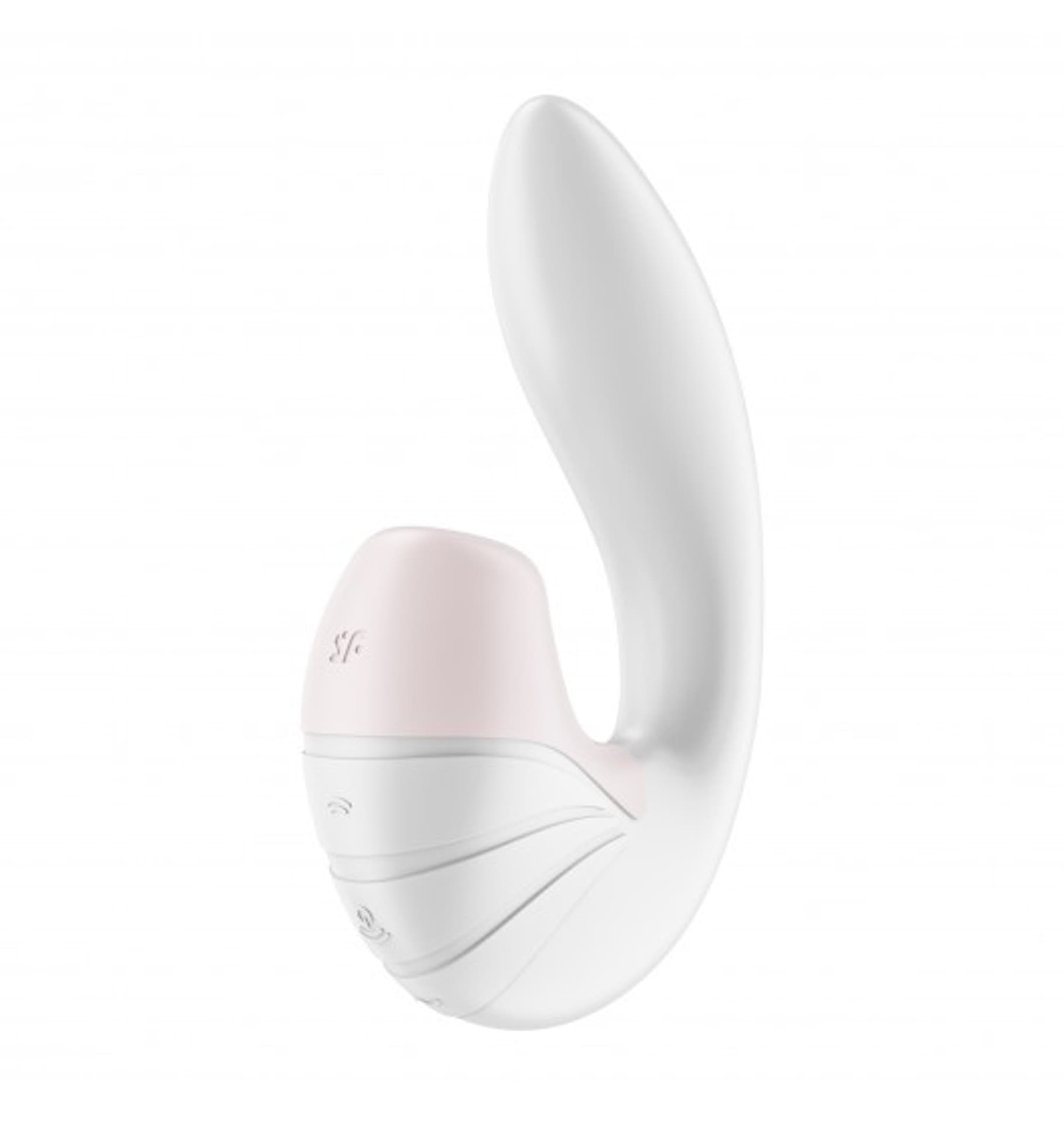 

Satisfyer Supernova White