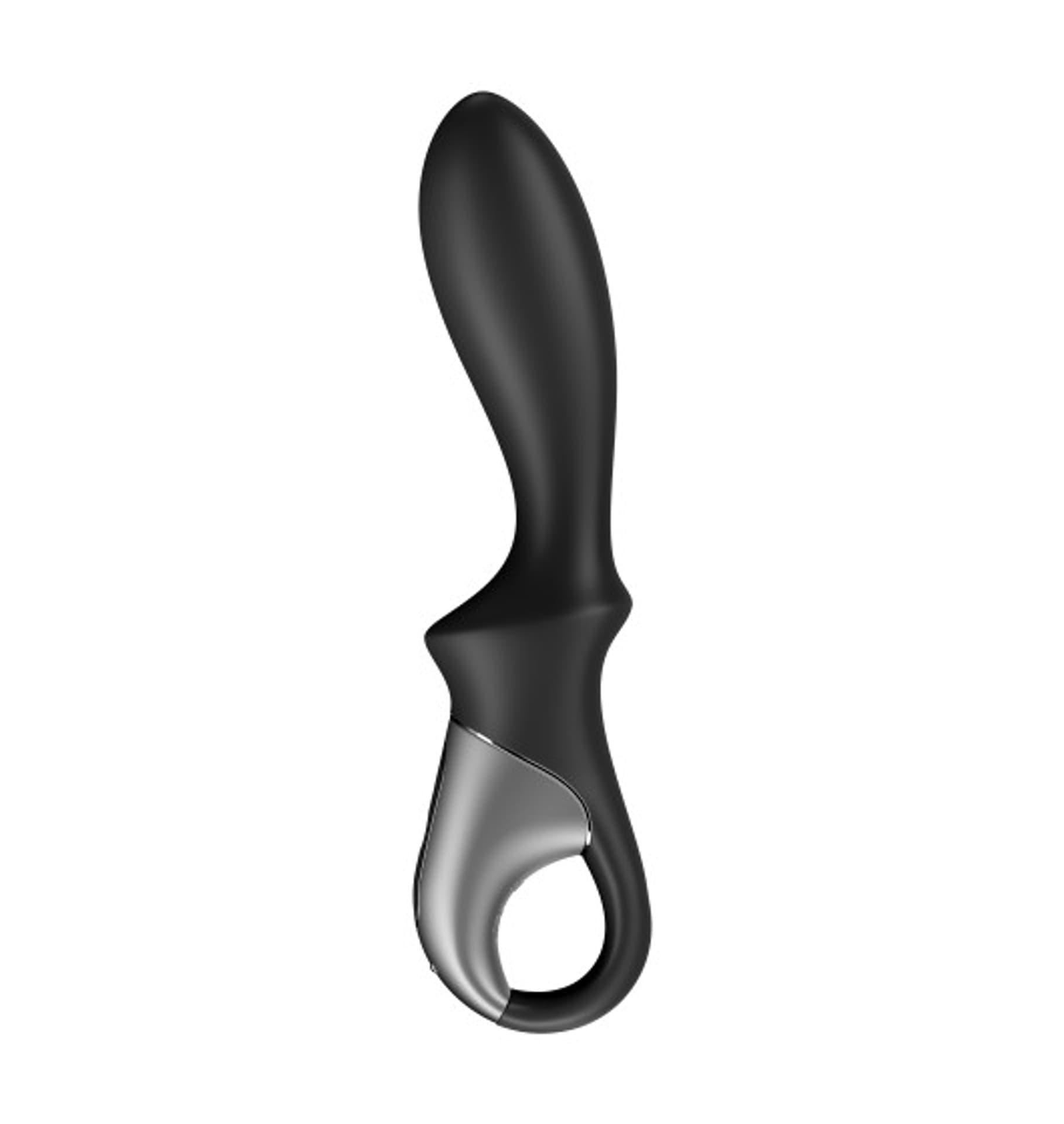 

Satisfyer Heat Climax Connect App