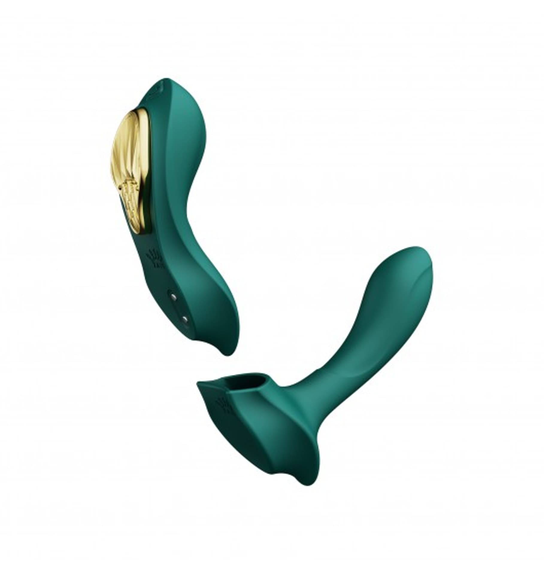 

Aya Turquoise Green