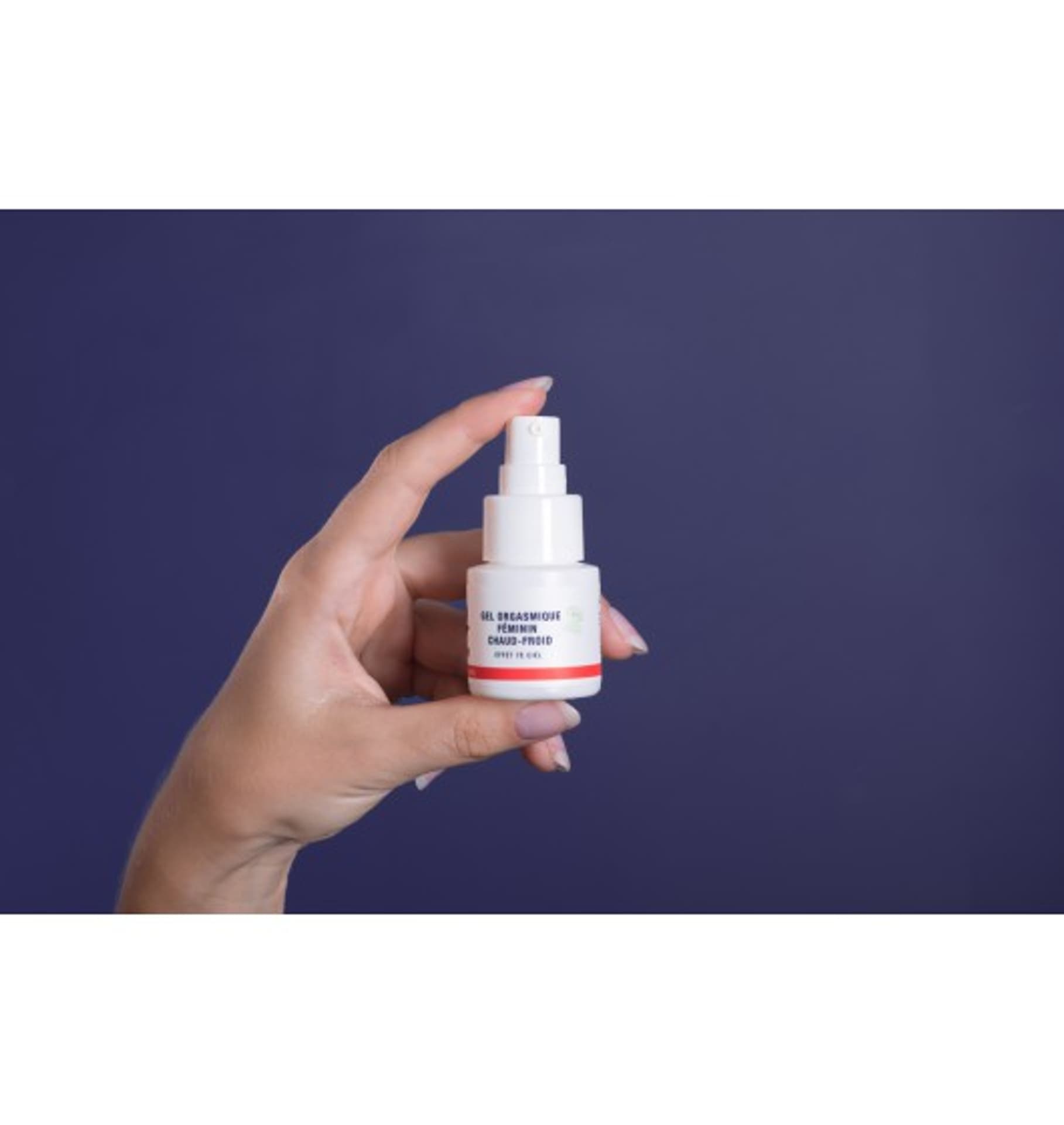 

Goliate Femel Orgasmic Gel 30ml