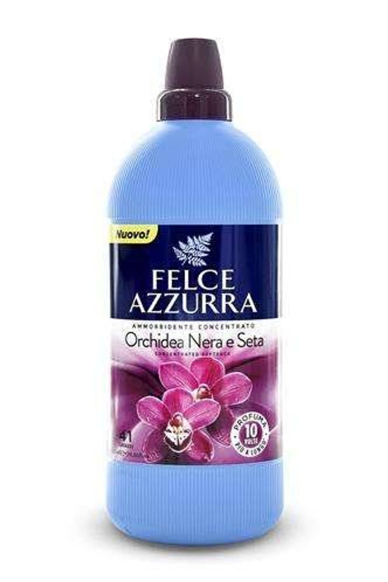 

FELCE AZURRA Koncentrat do płukania 1025ml Orchidea Nera 41p
