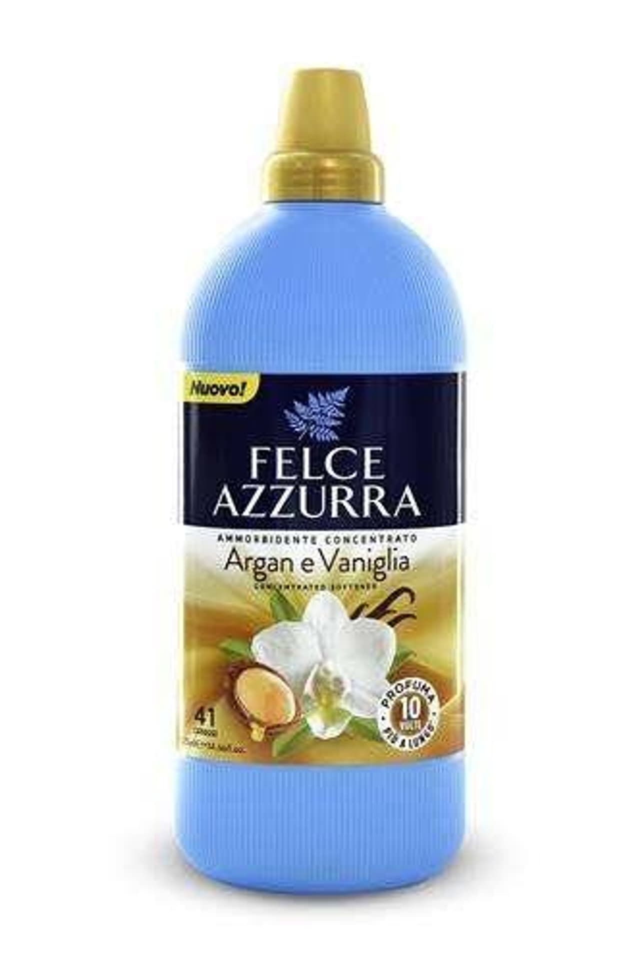 

FELCE AZURRA Koncentrat do płukania 1025ml Argan&Vanilla 41p
