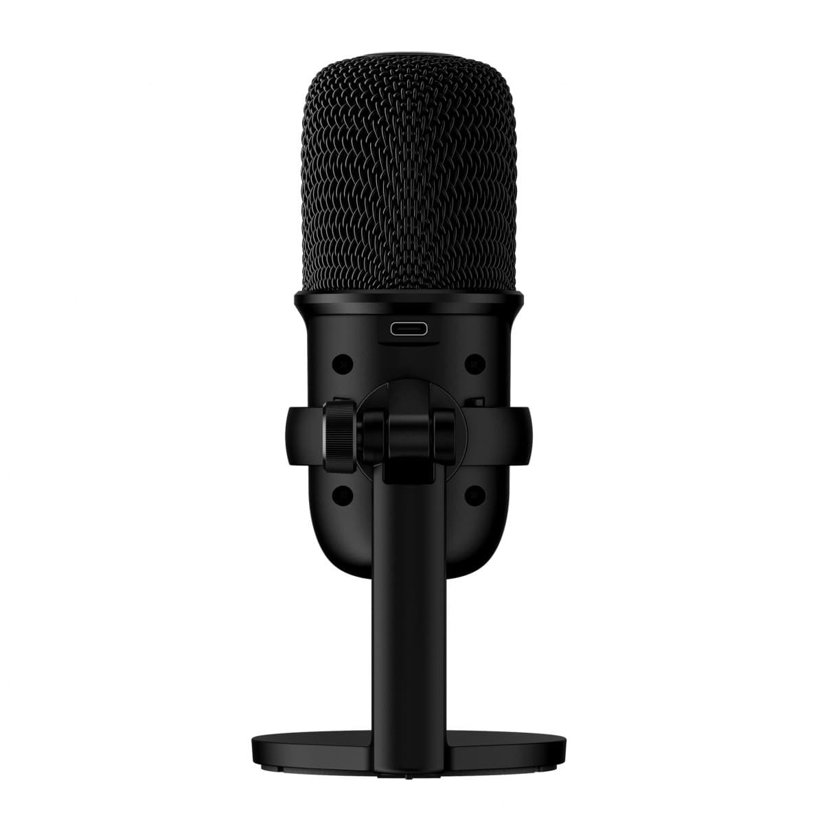 

Mikrofon SoloCast czarny