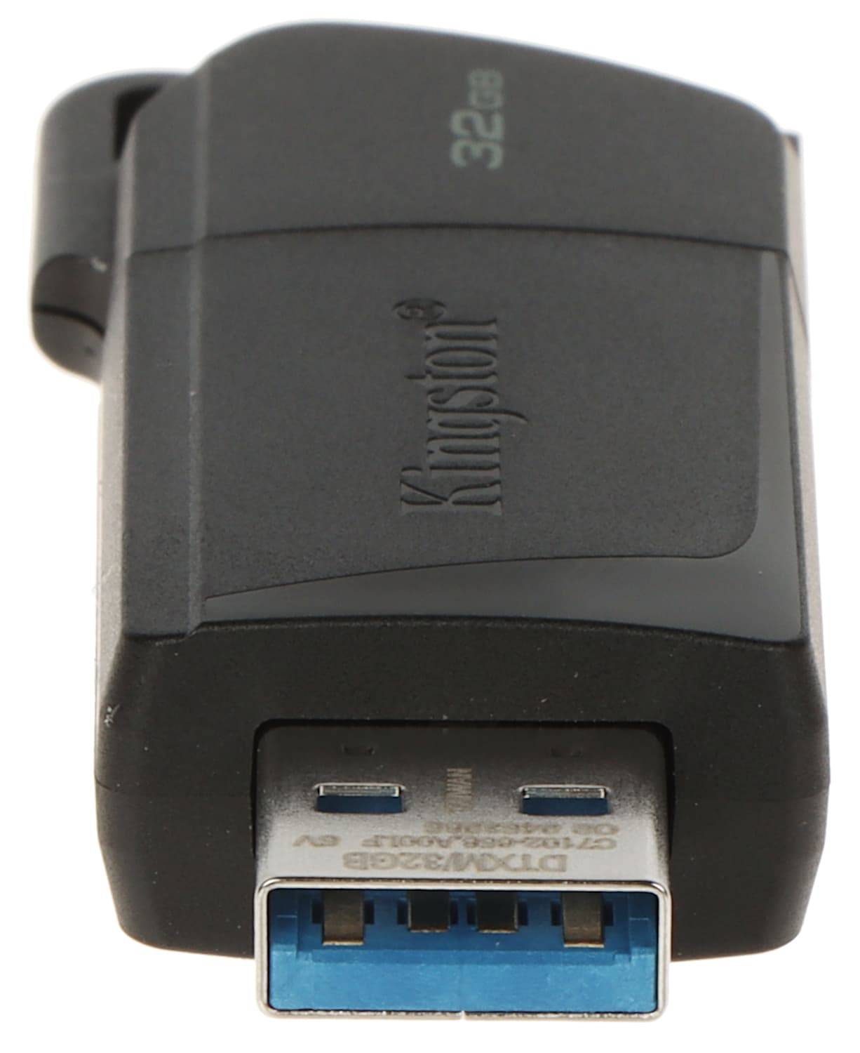 

PENDRIVE FD-32/DTXM-KINGSTON 32 GB USB 3.2 Gen 1