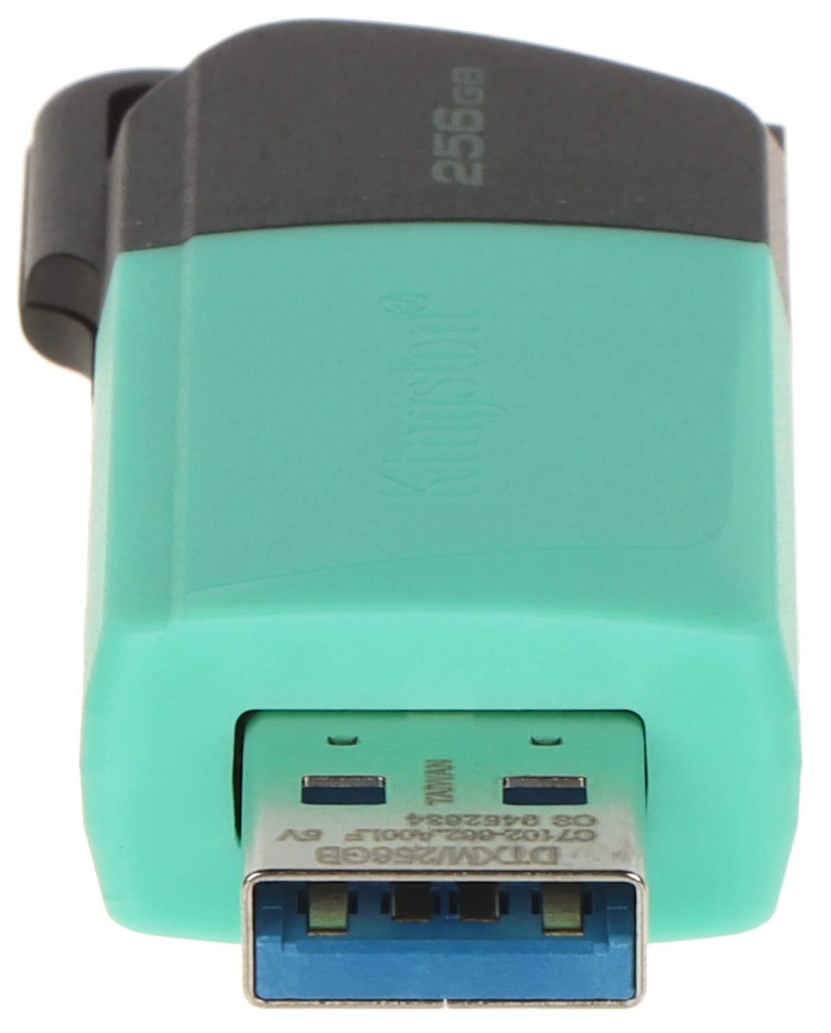 

PENDRIVE FD-256/DTXM-KINGSTON 256 GB USB 3.2 Gen 1