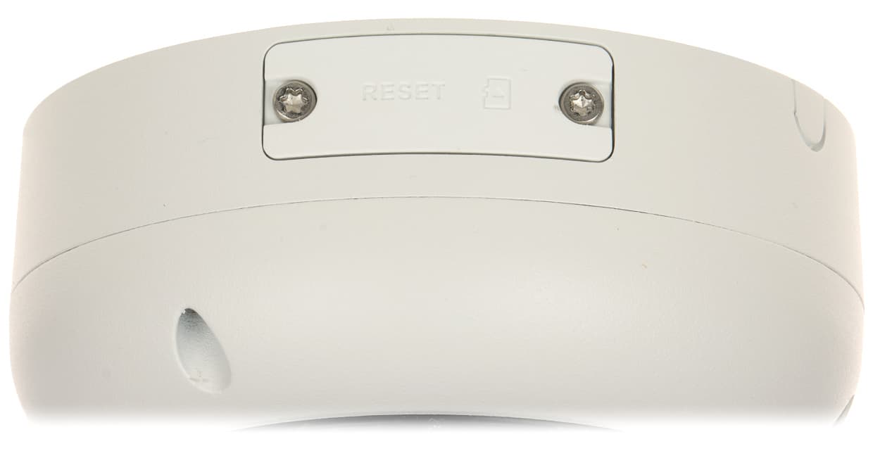 

KAMERA WANDALOODPORNA IP IPC-HDBW3441R-AS-P-0210B WizSense - 4.7 Mpx 2.1 mm DAHUA