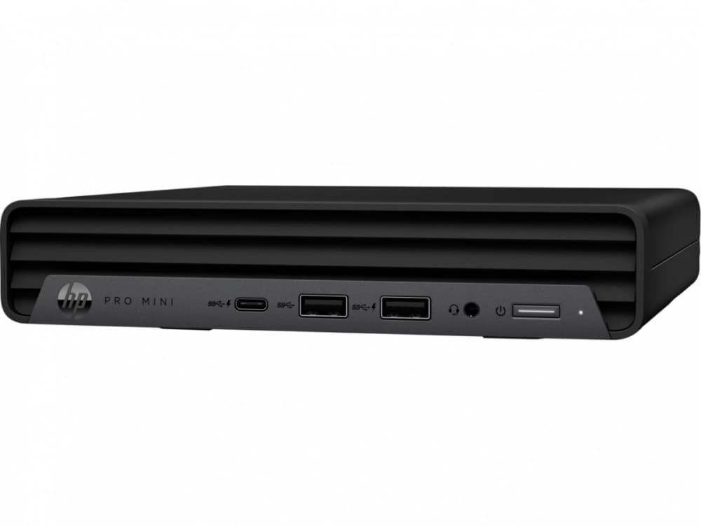 

Komputer HP Pro 400 G9 Mini (I3-12100T/16GB/SSD512GB)