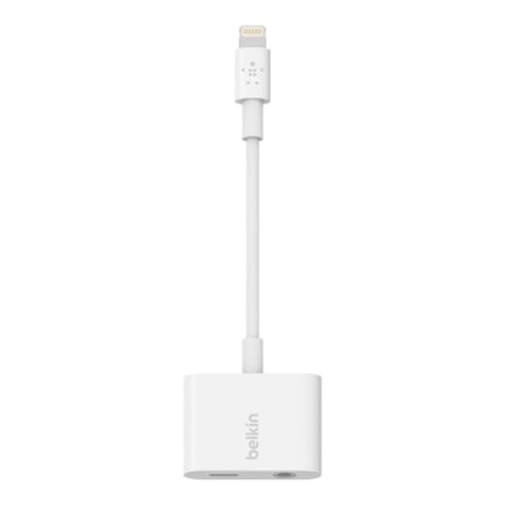 

Adapter BELKIN F8J212btWHT USB