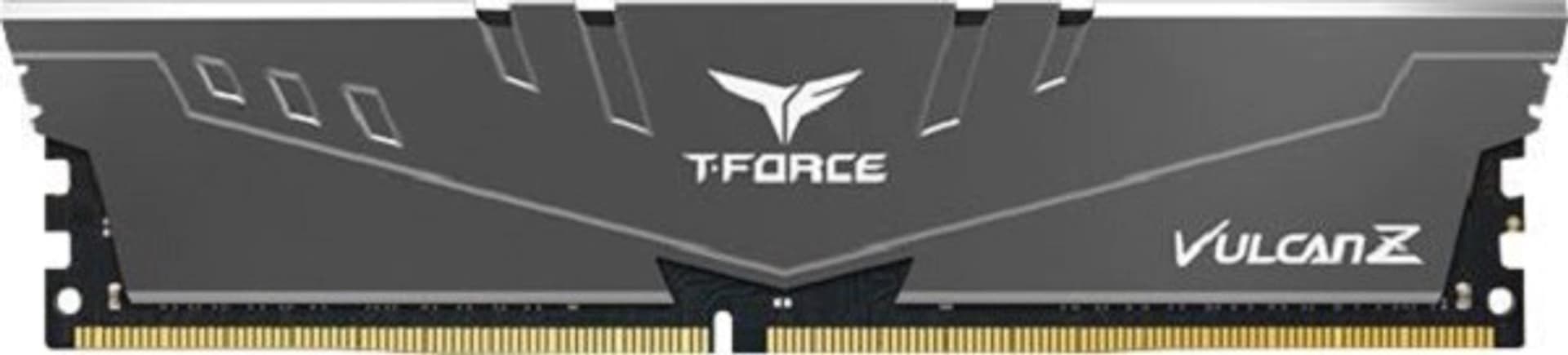 

Pamięć TEAM GROUP DIMM DDR4 32GB 3200MHz 16CL 1.35V SINGLE