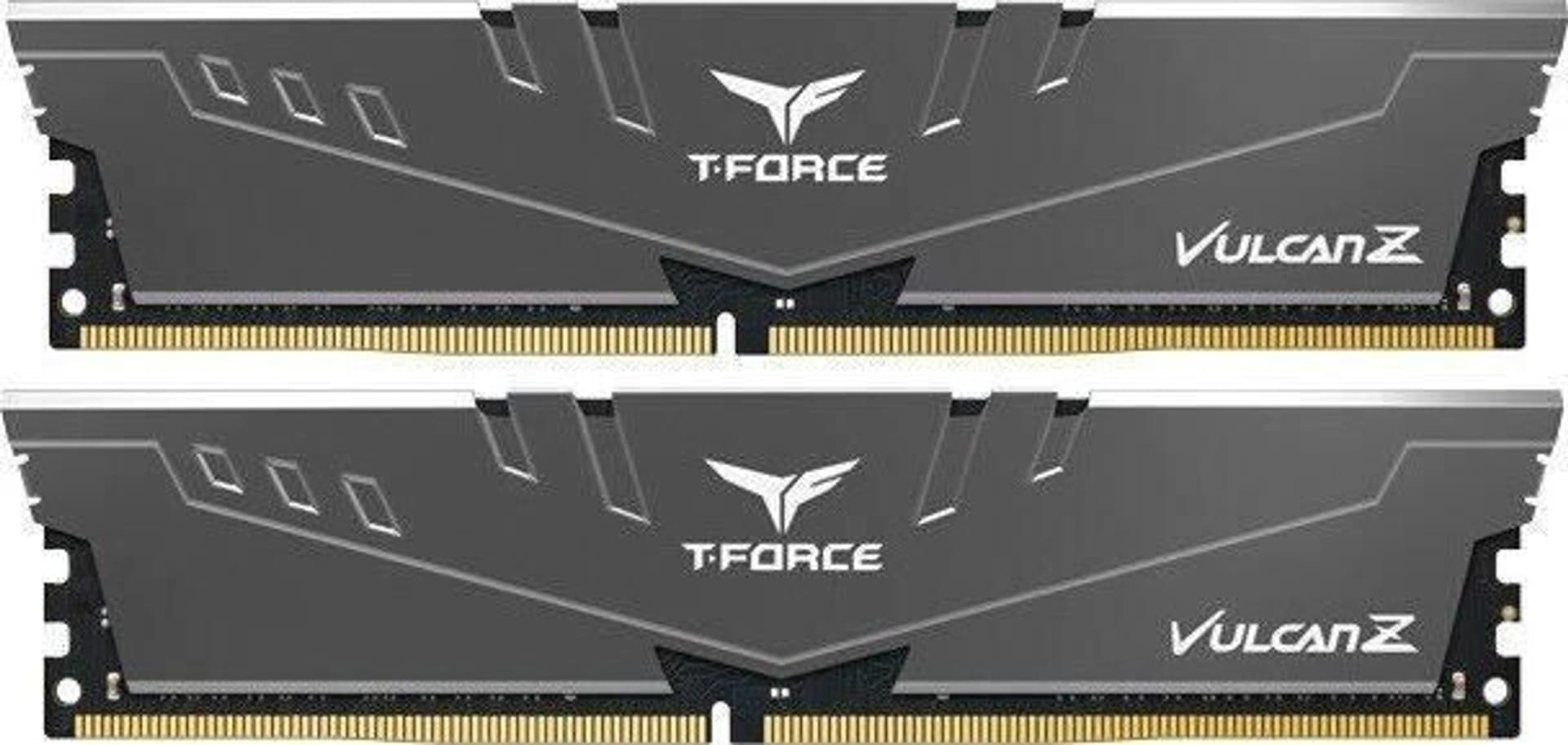 

Pamięć TEAM GROUP DIMM DDR4 64GB 3200MHz 16CL 1.35V DUAL