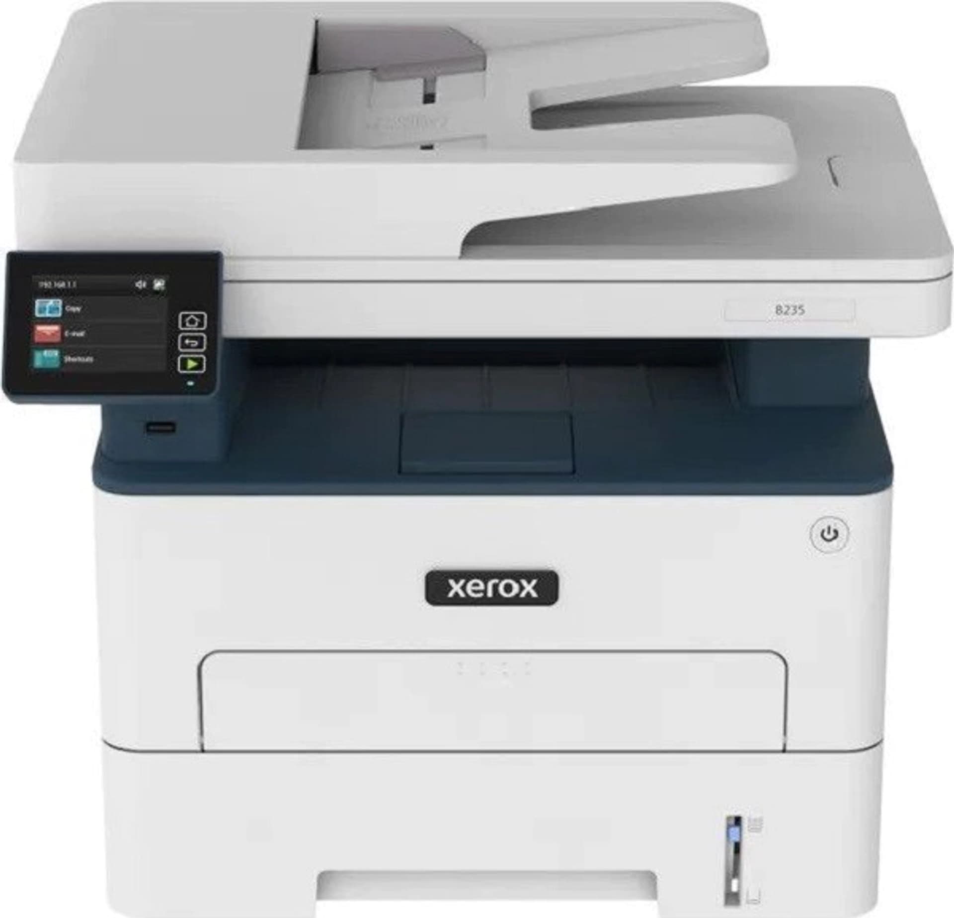 

Urządzenie wielofunkcyjne laserowe XEROX B235 B235V_DNI