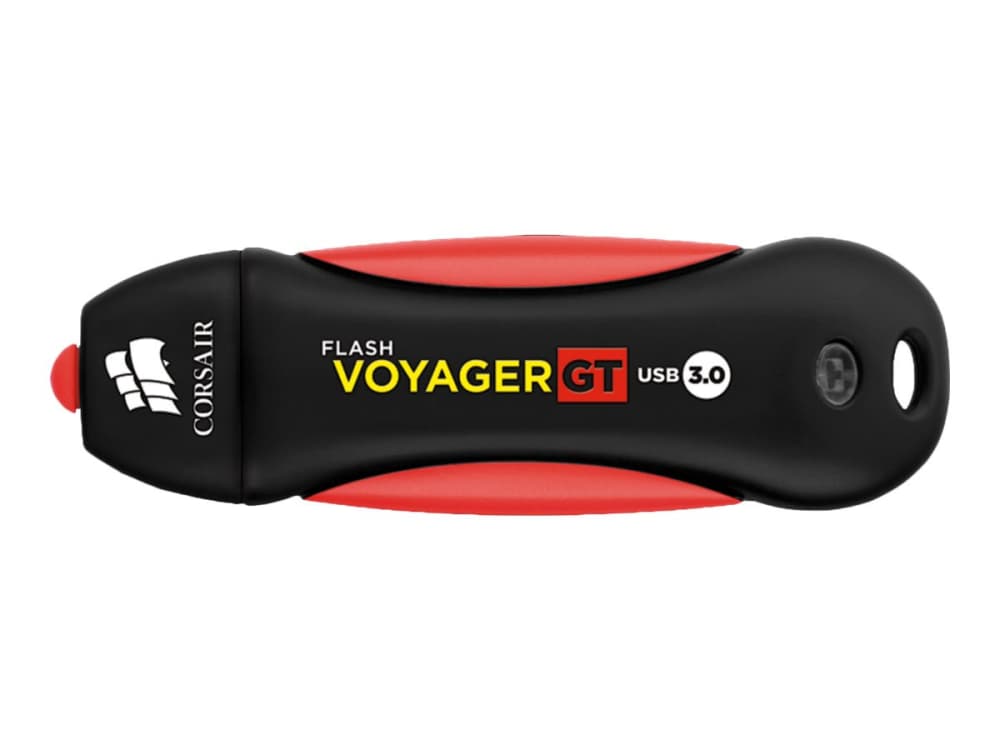 

Pendrive (Pamięć USB) CORSAIR 32 GB USB 3.0 Czarny, Pamięć usb) corsair 32 gb usb 3.0 czarn