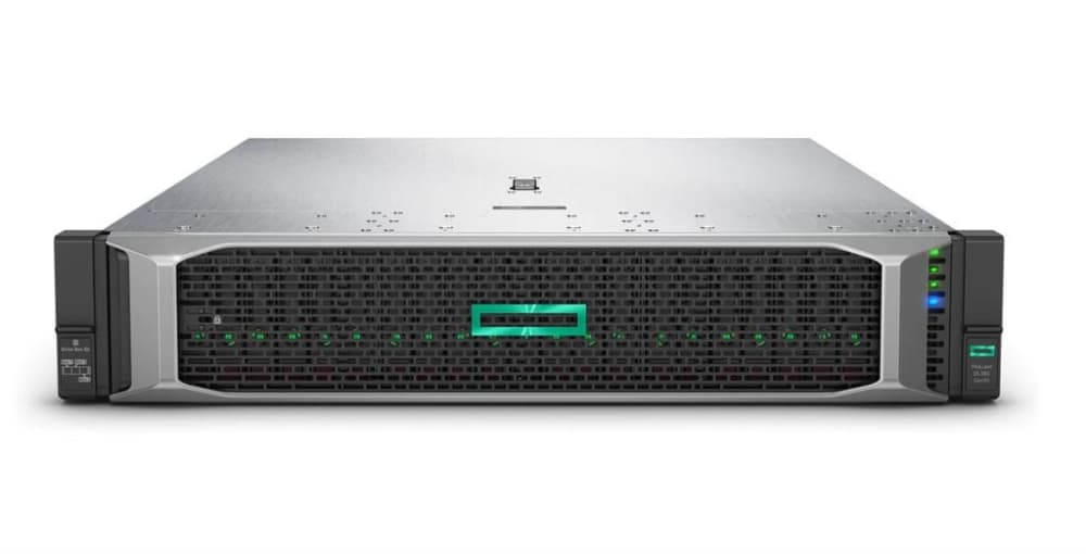 

Serwer HP ProLiant DL380 Gen10 Rack 2U P24841-B21