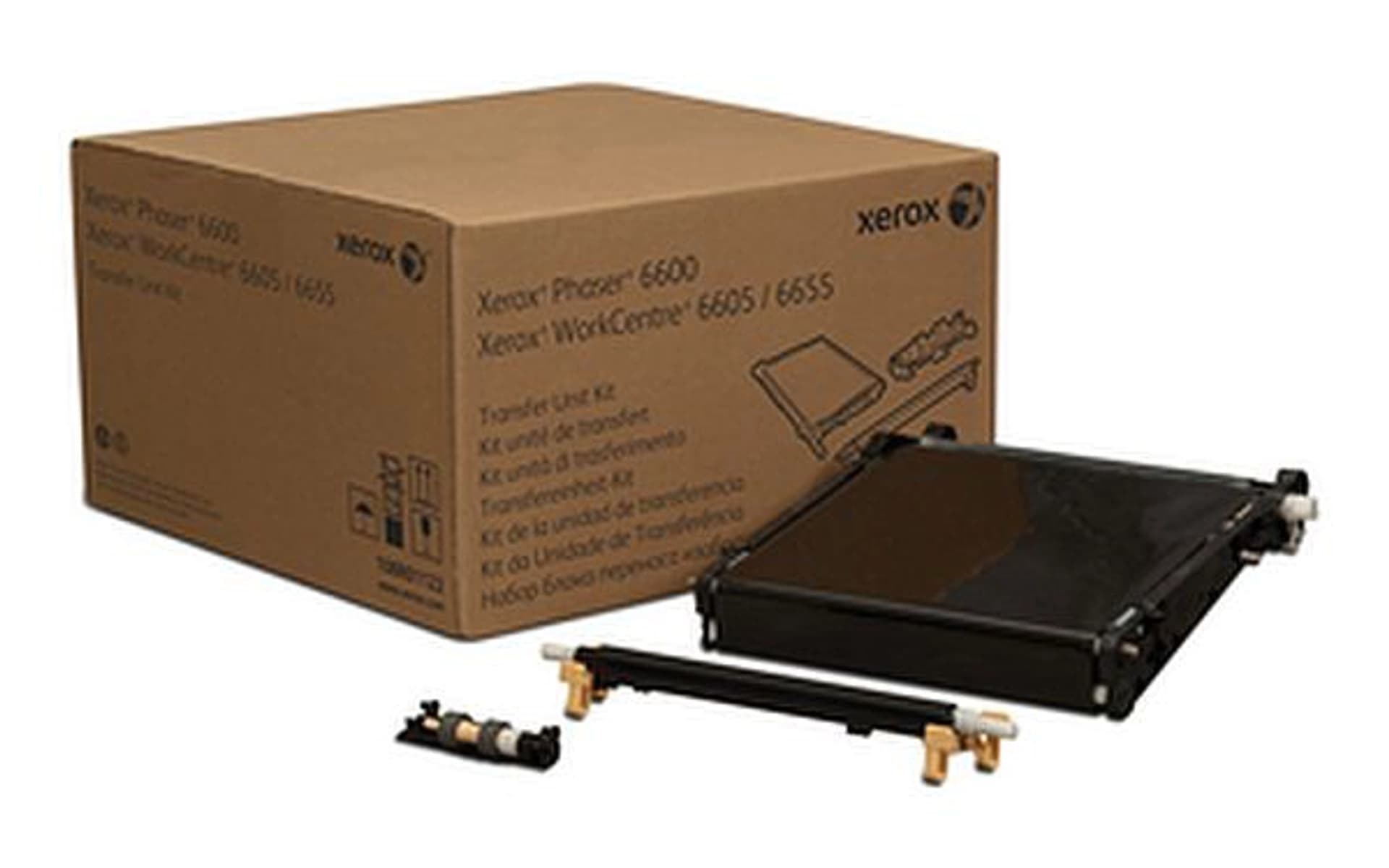 

XEROX 108R01122