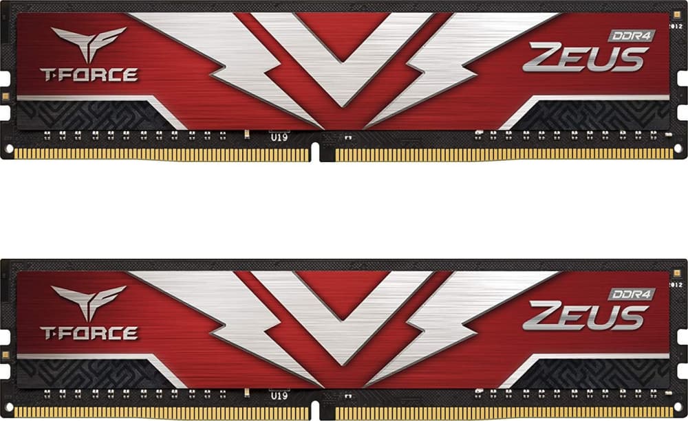 

Pamięć TEAM GROUP (DIMM\DDR4\32 GB\3200MHz\1.2V\20 CL\DUAL)