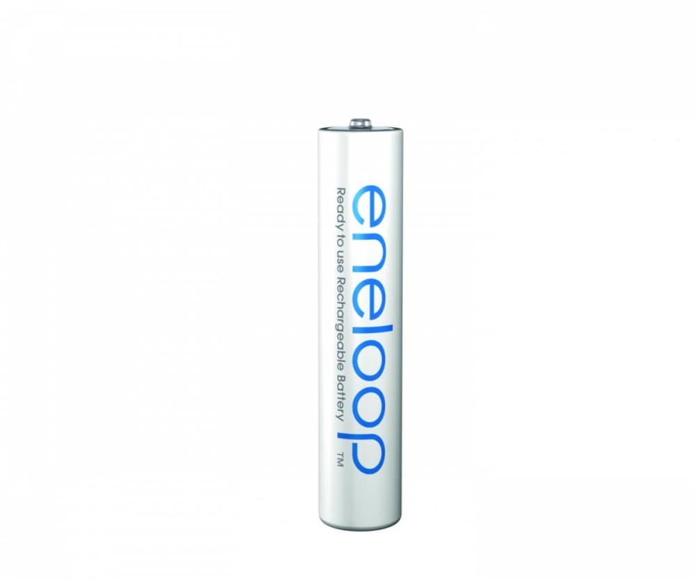

Baterie PHILIPS NiMH AAA 800mAh Kartonik 214430