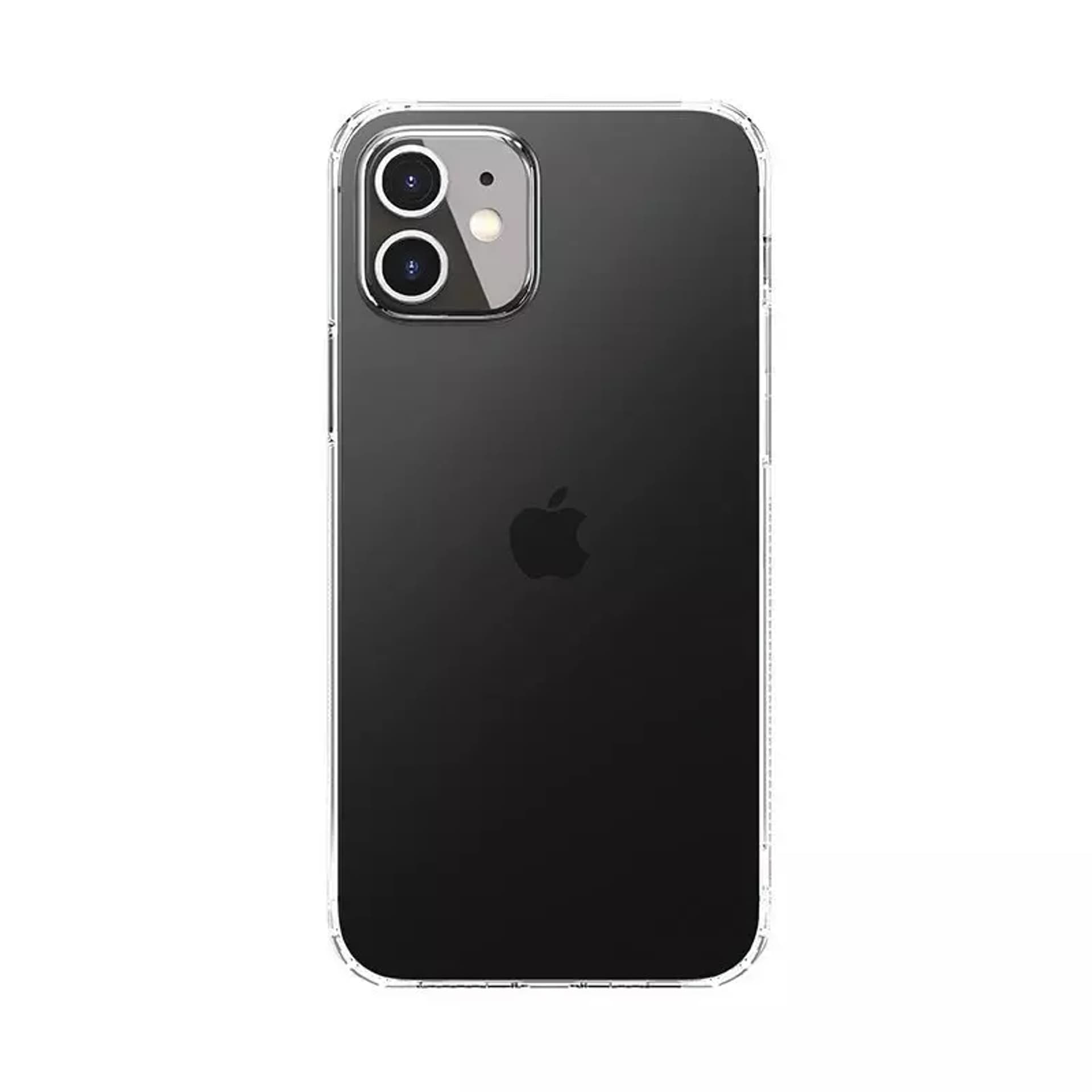 

Joyroom etui pokrowiec iPhone 12 Pro Max 6.7" przezroczysty (JR-BP792)