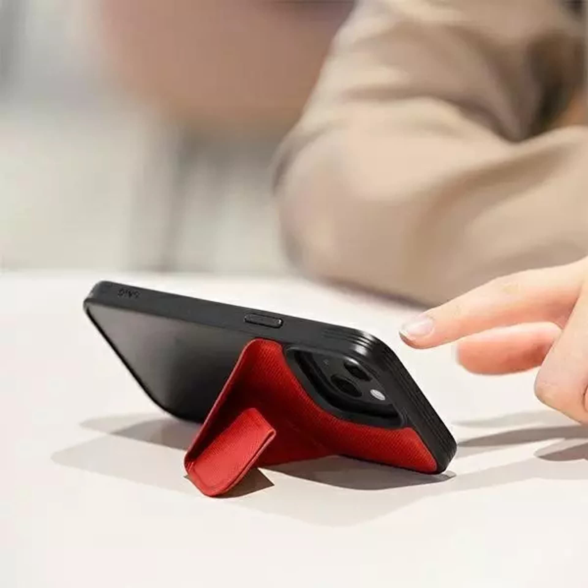 thumb