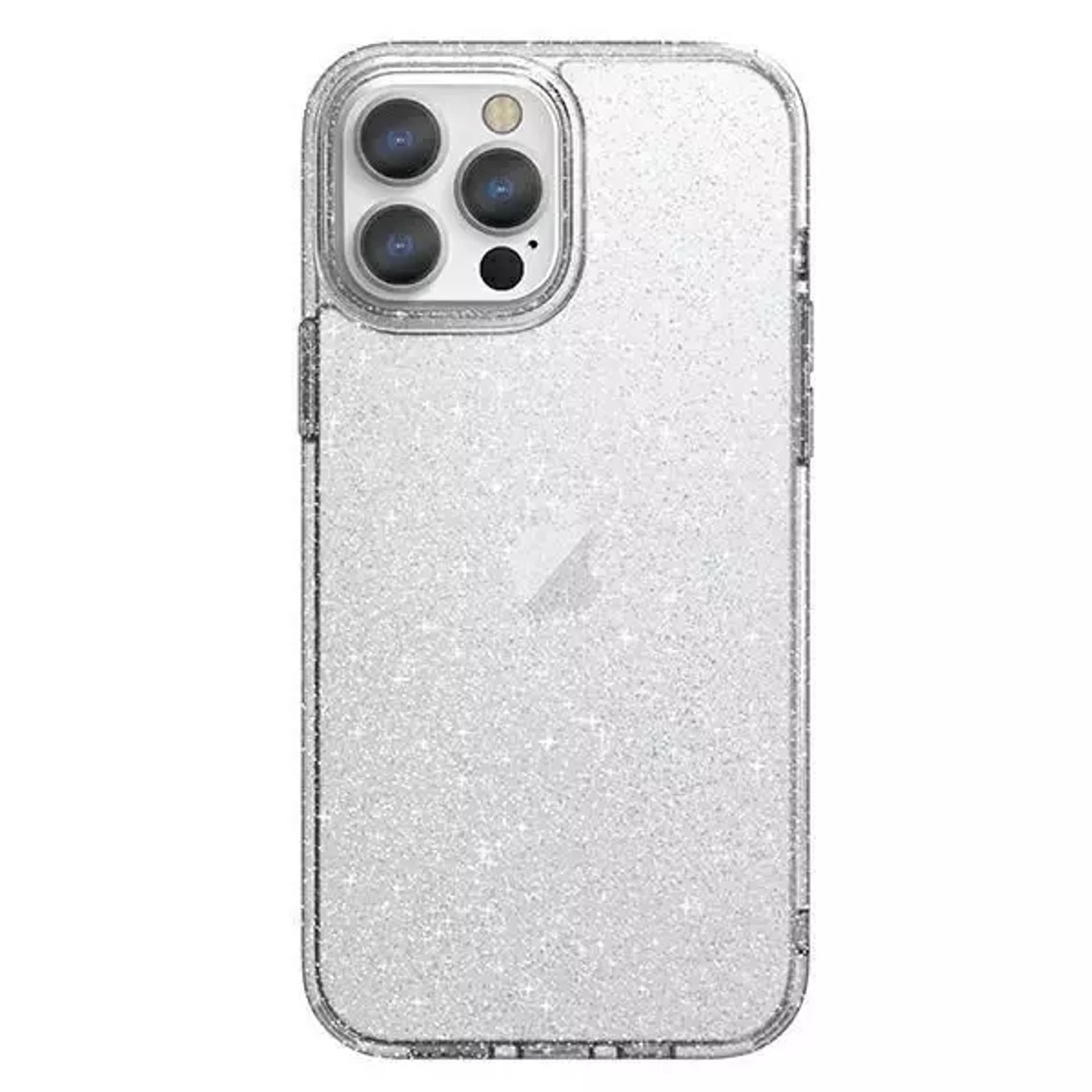 

UNIQ etui LifePro Xtreme iPhone 13 Pro / 13 6,1" przezroczysty/tinsel lucent