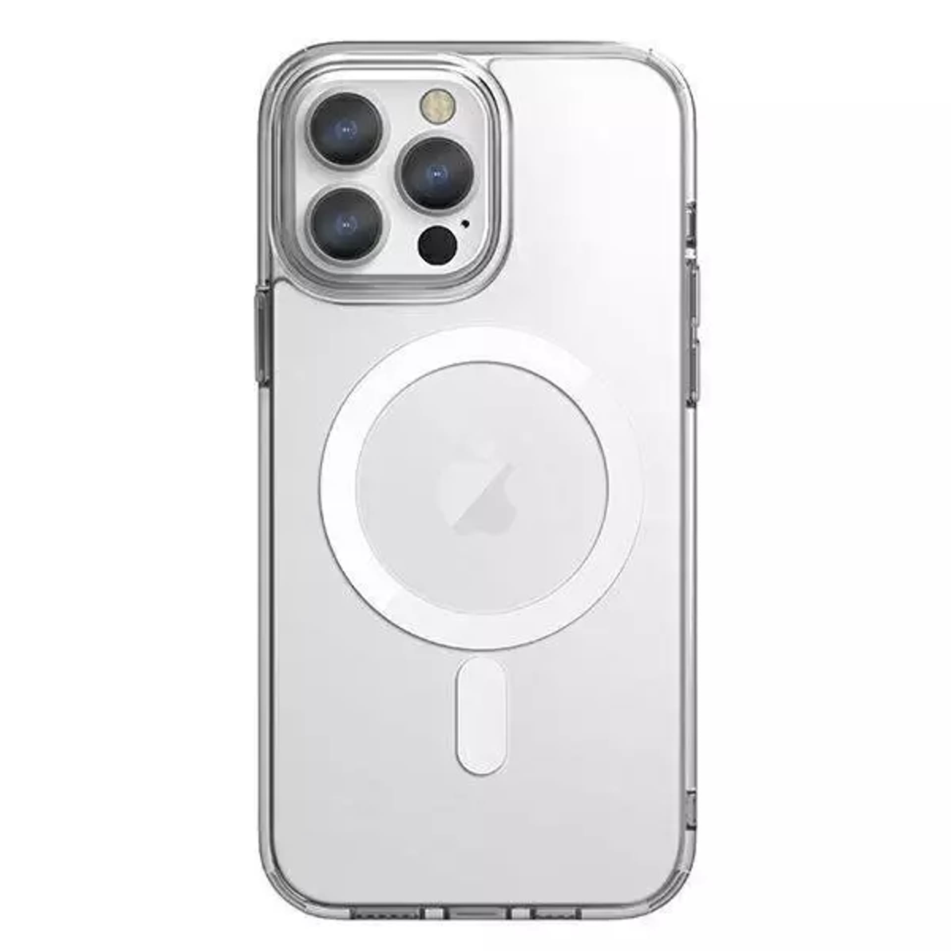 

UNIQ etui LifePro Xtreme iPhone 13 Pro Max 6,7" przezroczysty/crystal clear Magsafe