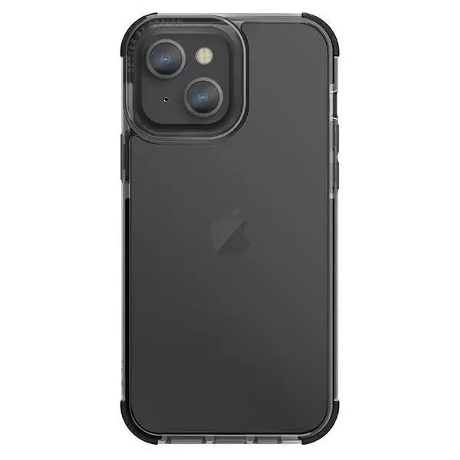 

UNIQ etui Combat iPhone 13 mini 5,4" czarny/carbon black
