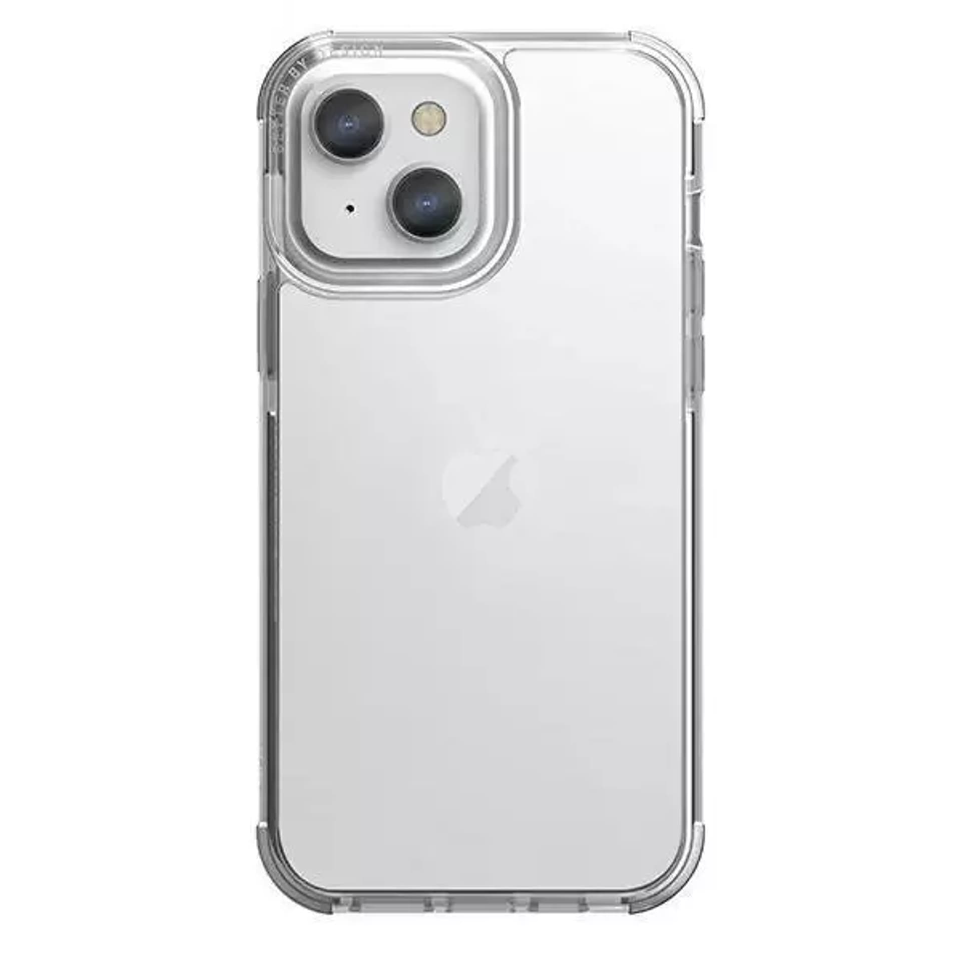 

UNIQ etui Combat iPhone 13 6,1" przezroczysty/crystal clear