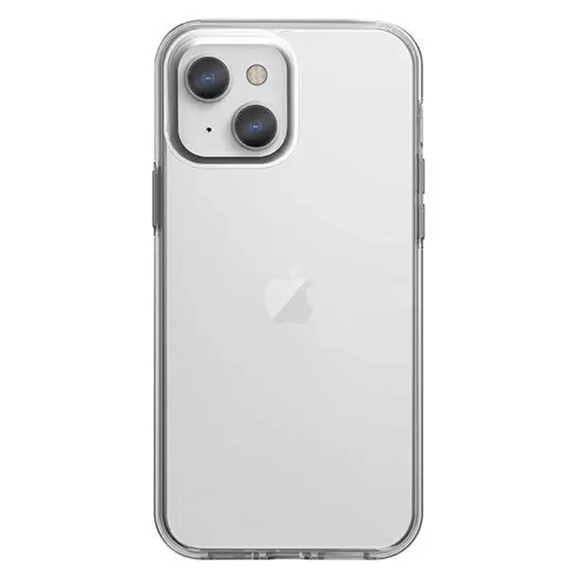 

UNIQ etui Clarion iPhone 13 6,1" przezroczysty/lucent clear
