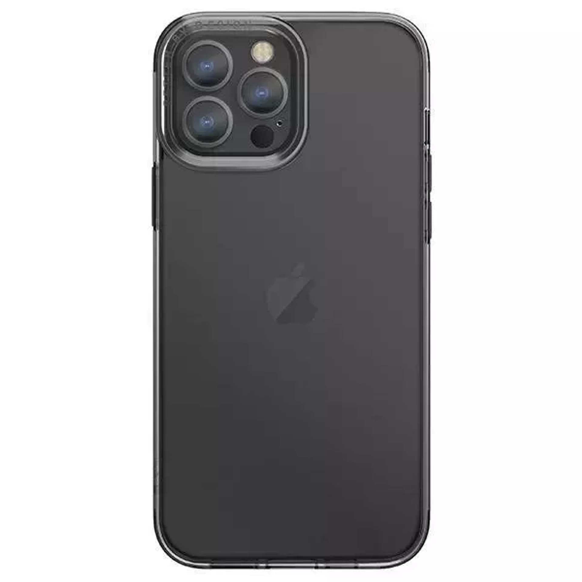 

UNIQ etui Air Fender iPhone 13 Pro Max 6,7" szary/smoked grey