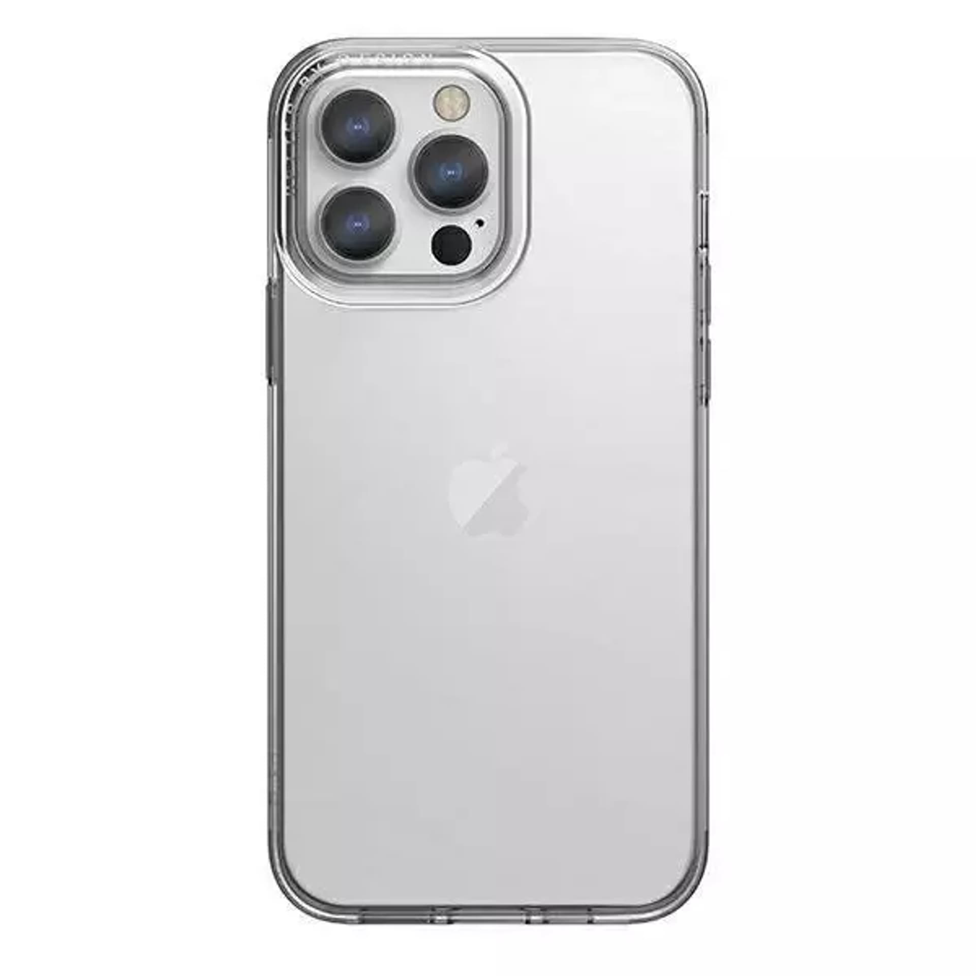 

UNIQ etui Air Fender iPhone 13 Pro Max 6,7" nude transparent