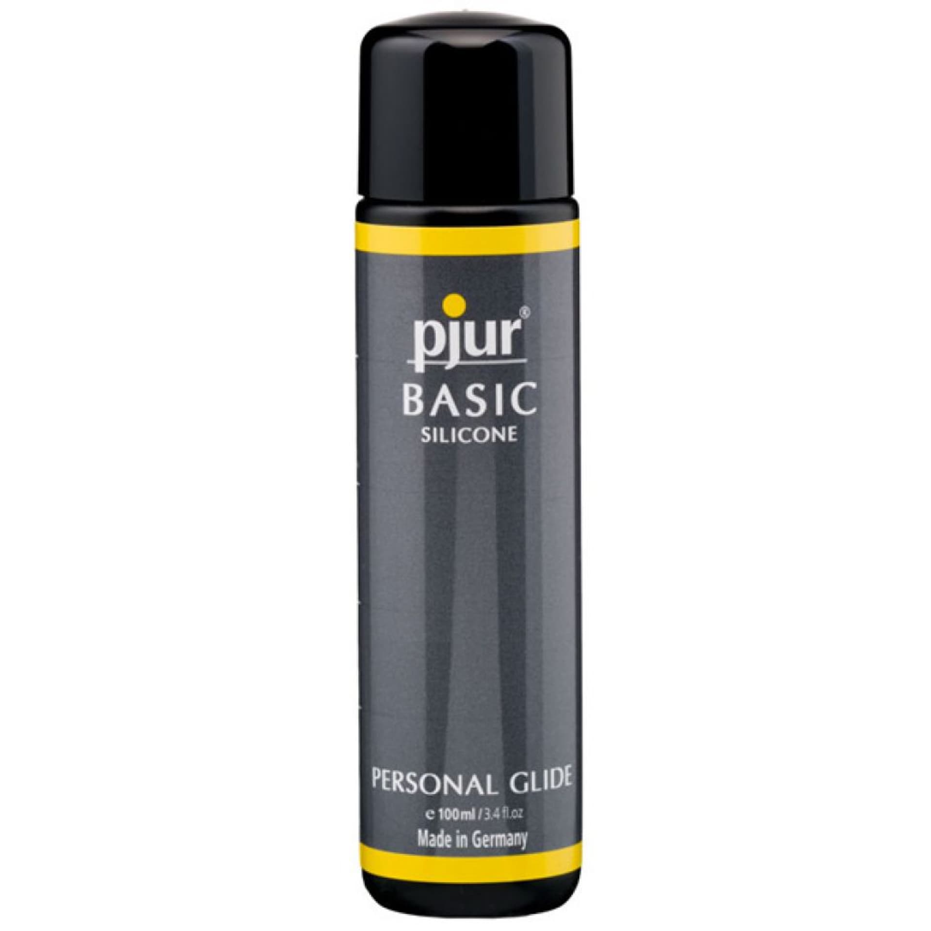 

Lubrykant silikonowy Basic 100ml Pjur