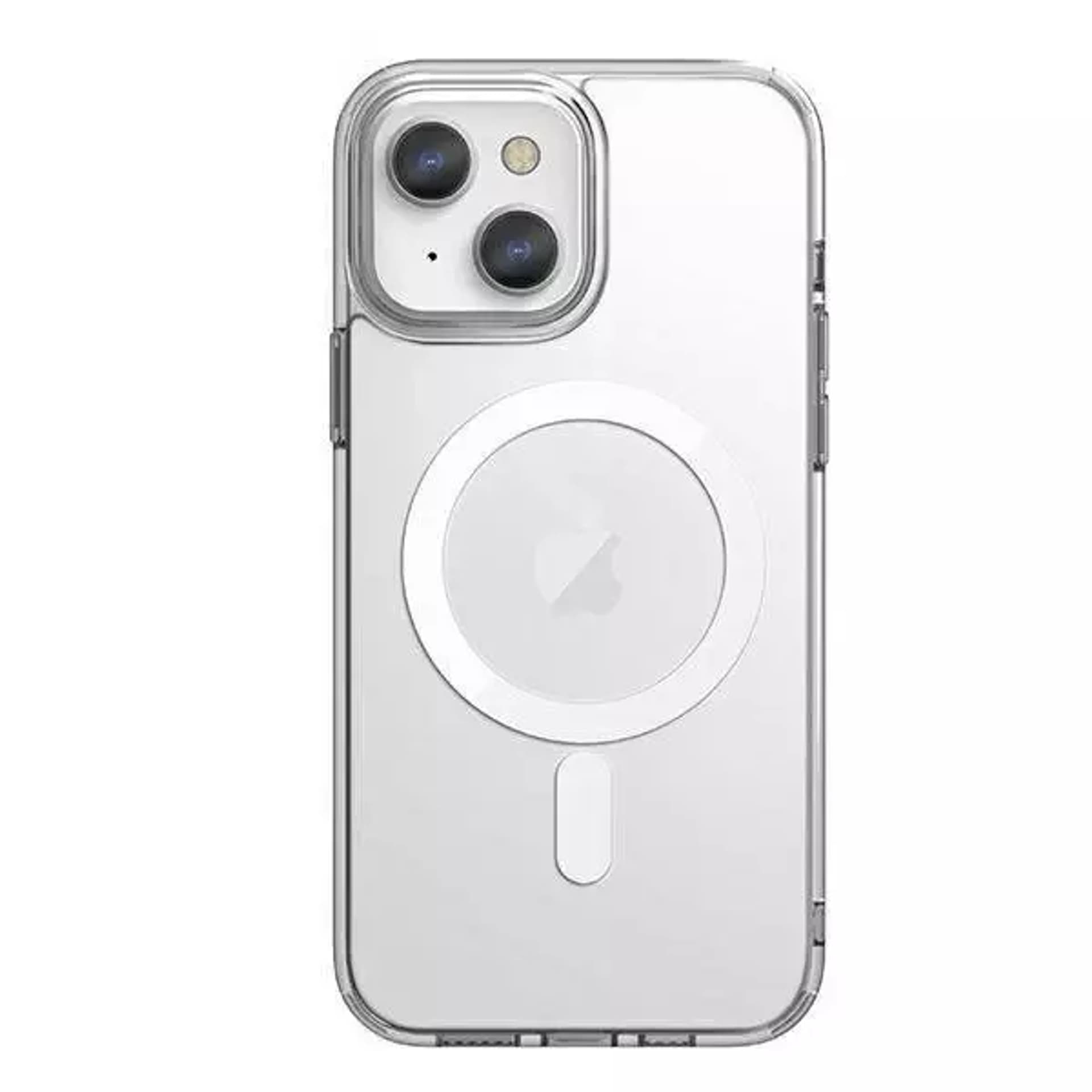 

UNIQ etui LifePro Xtreme iPhone 13 6,1" magsafe przezroczysty/crystal clear