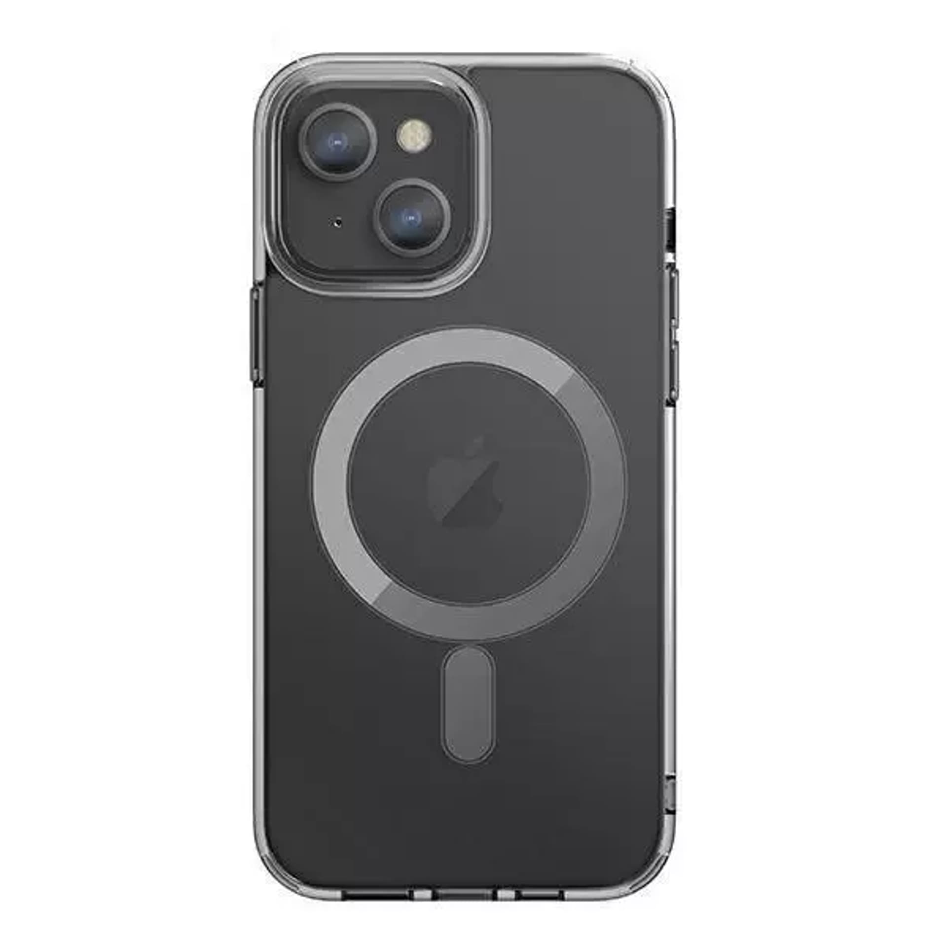 

UNIQ etui LifePro Xtreme iPhone 13 6,1" magsafe dymny/smoke